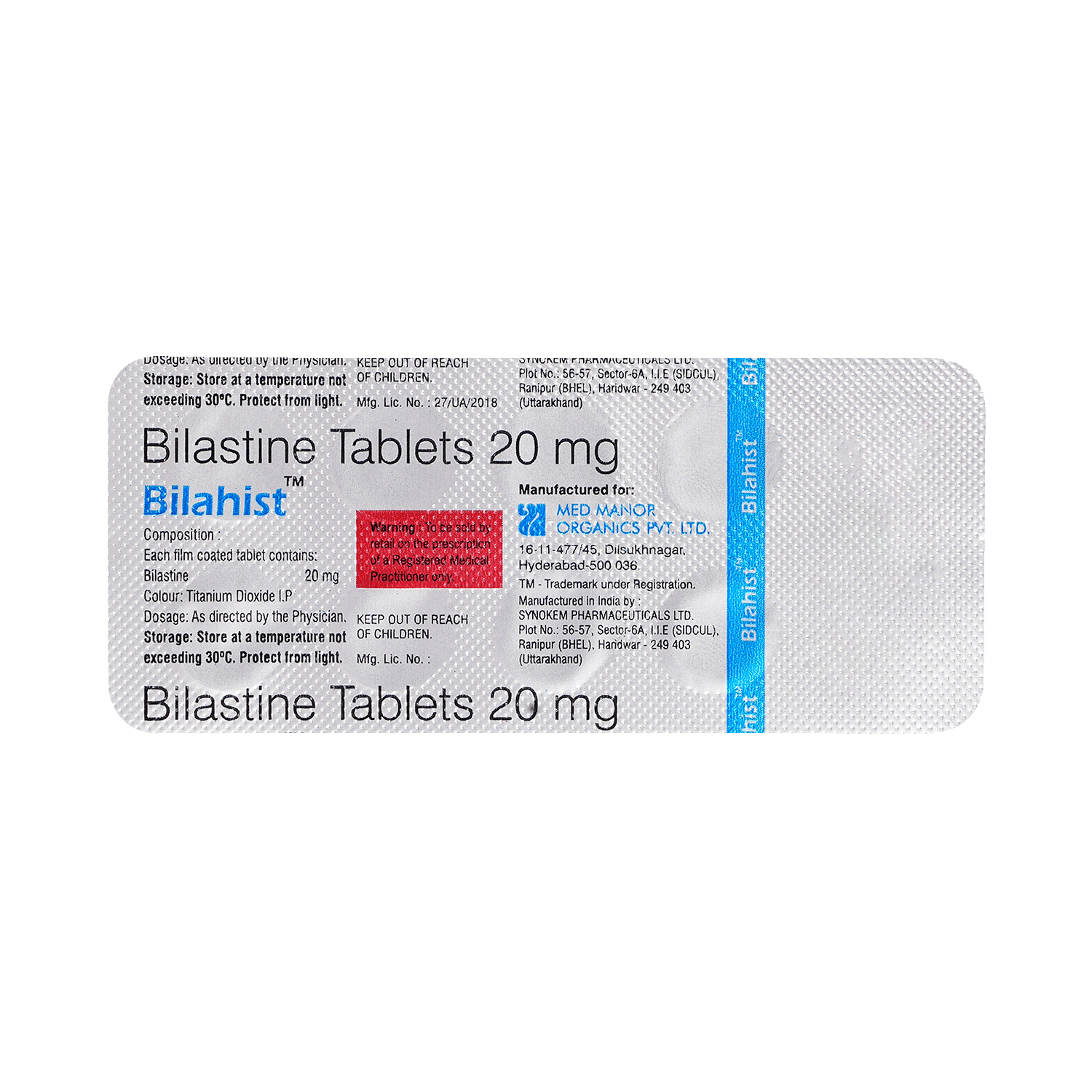medicine
