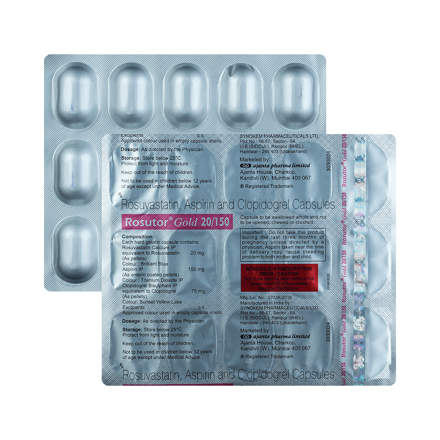 medicine