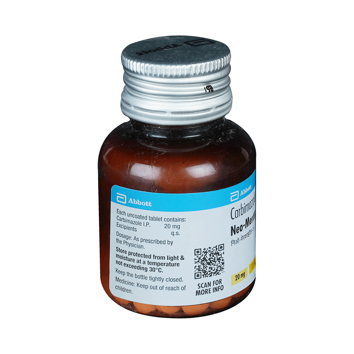 medicine