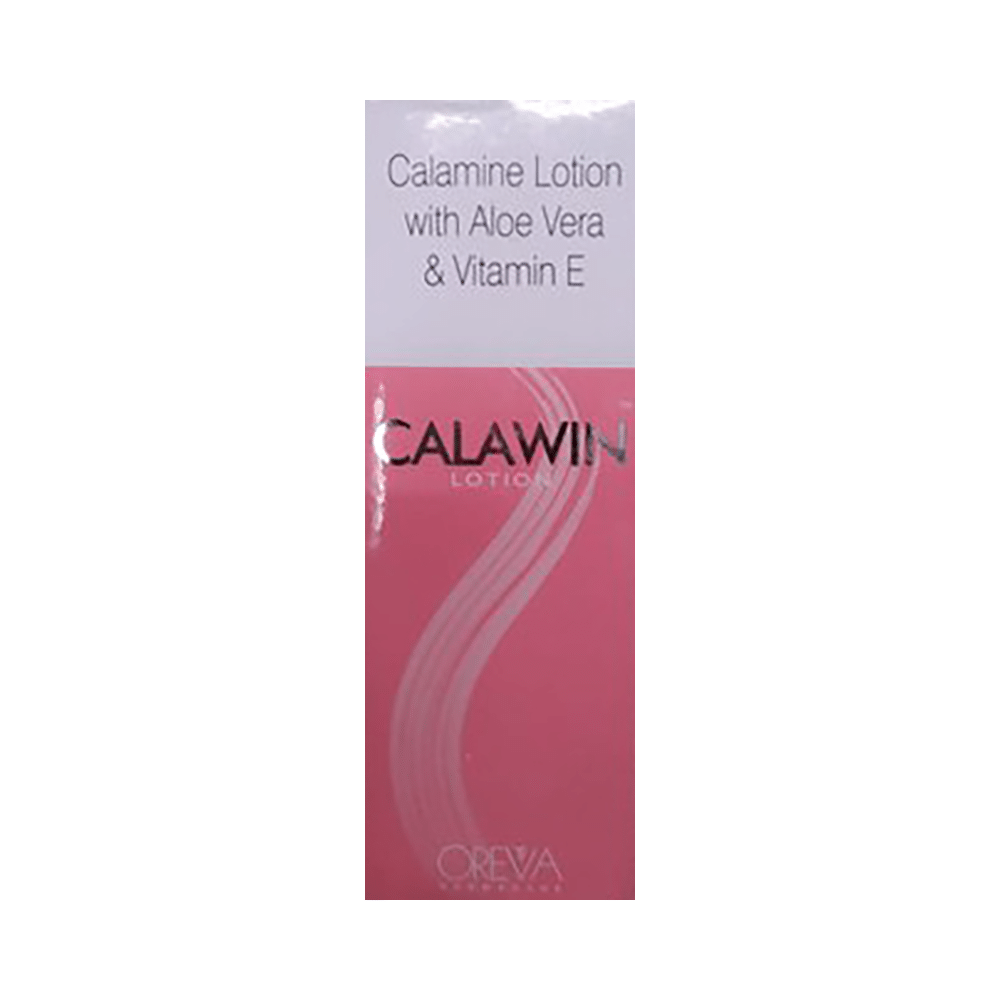 Calawin Lotion