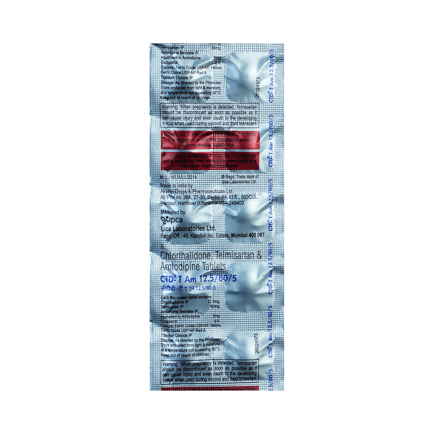 medicine