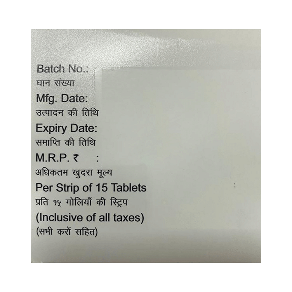 medicine