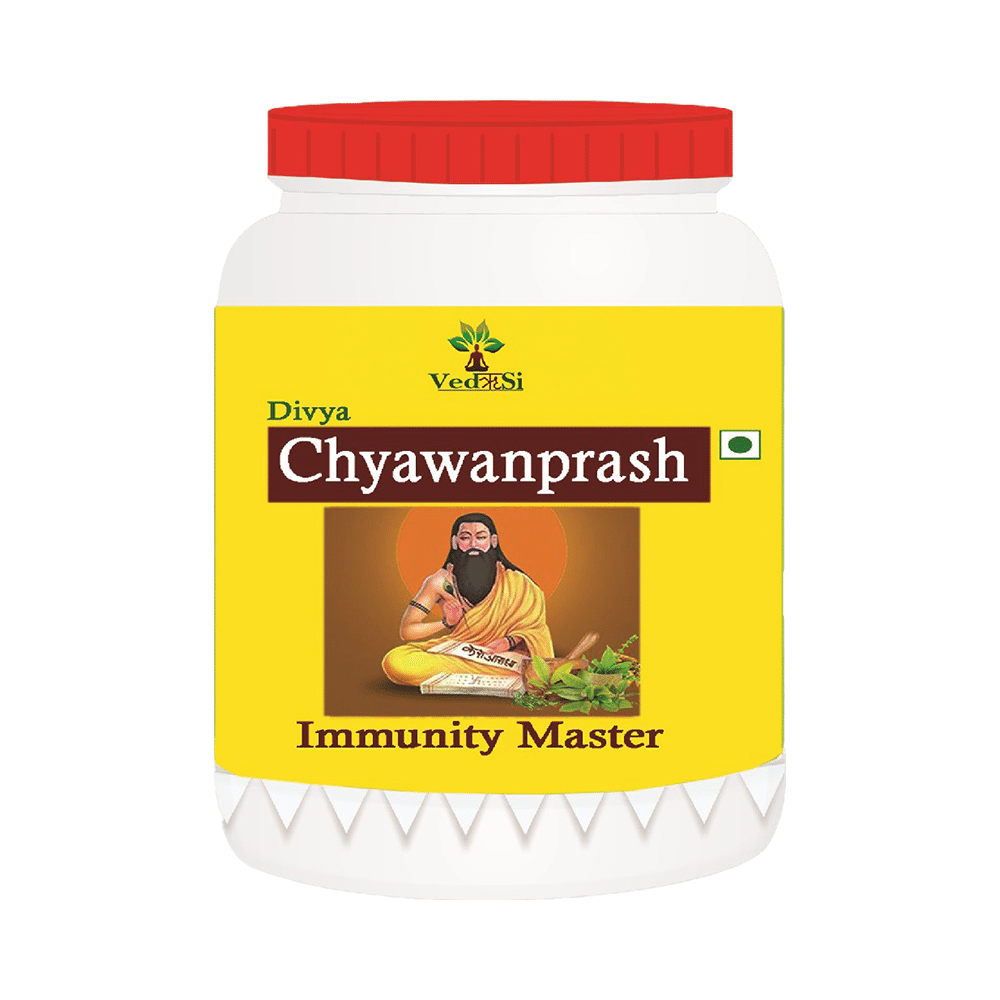 Vedrisi Divya Chyawanprash