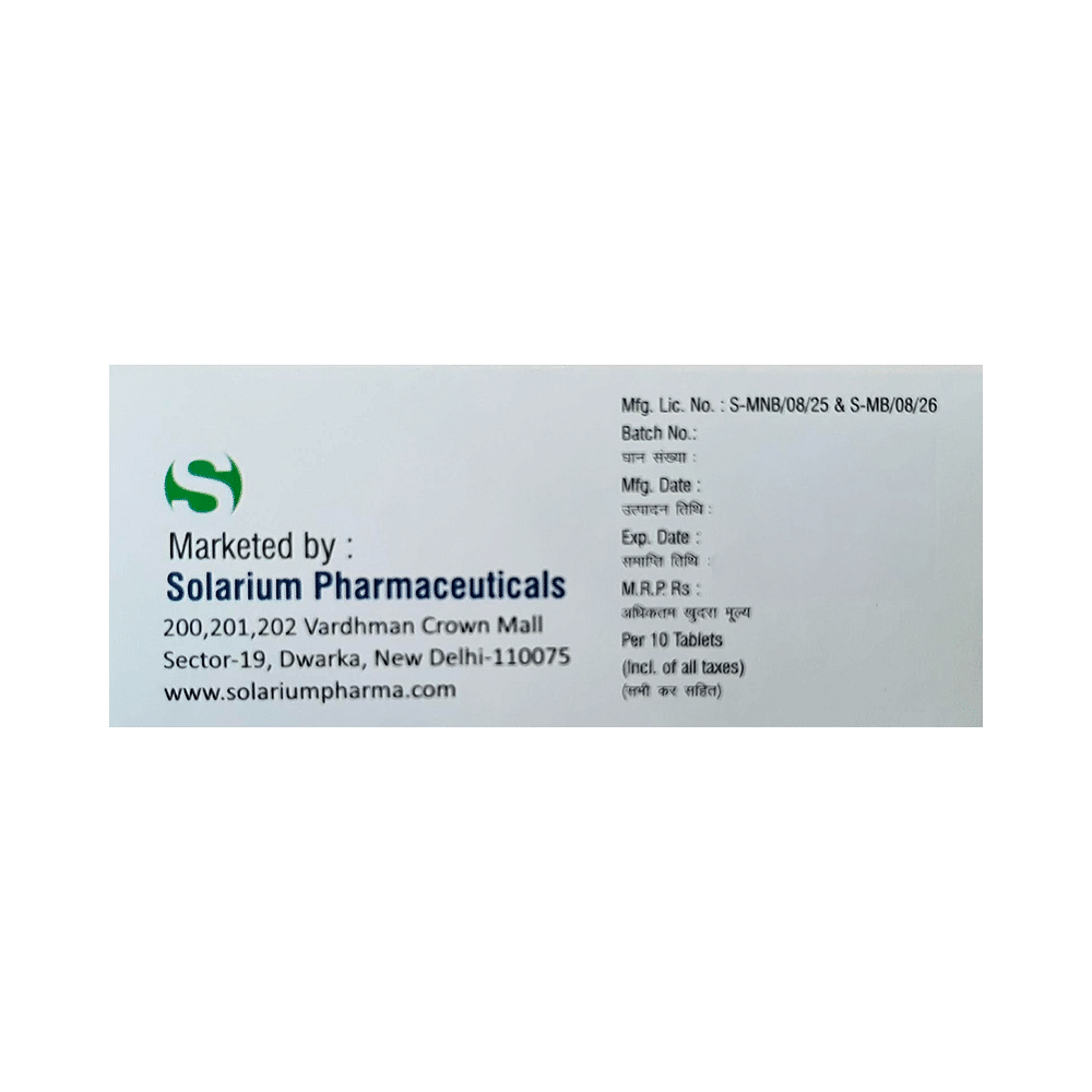 medicine
