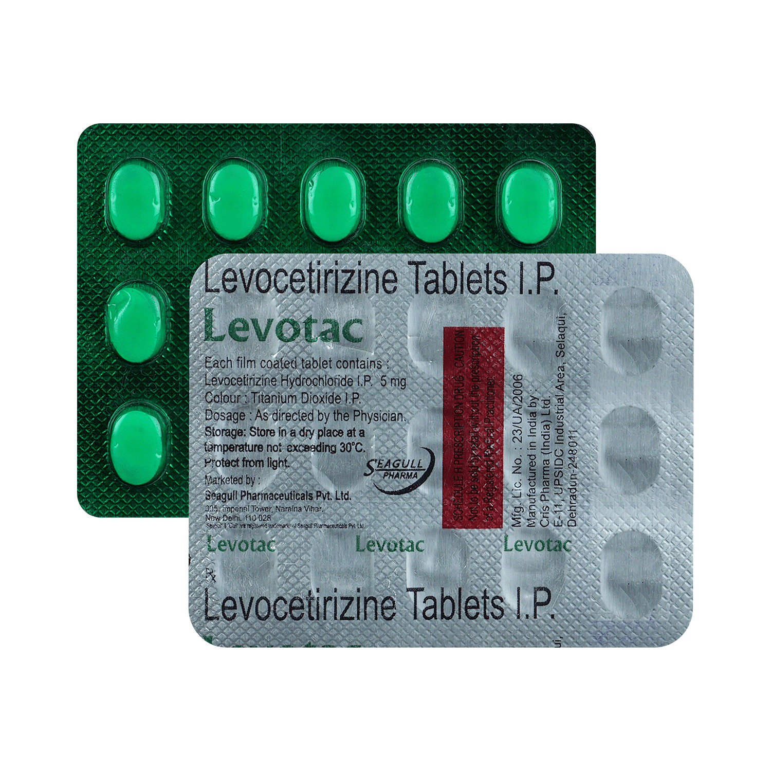 medicine