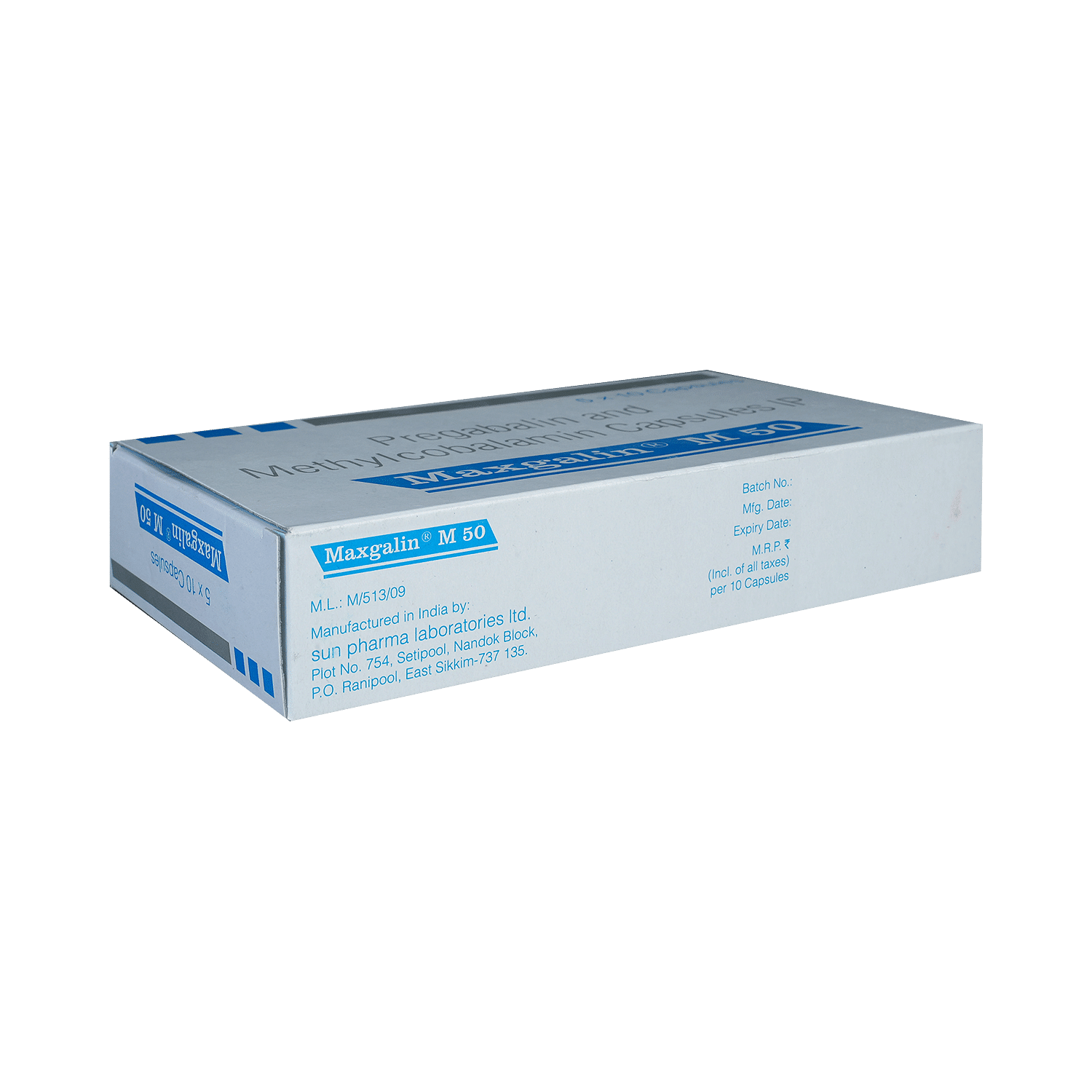 medicine