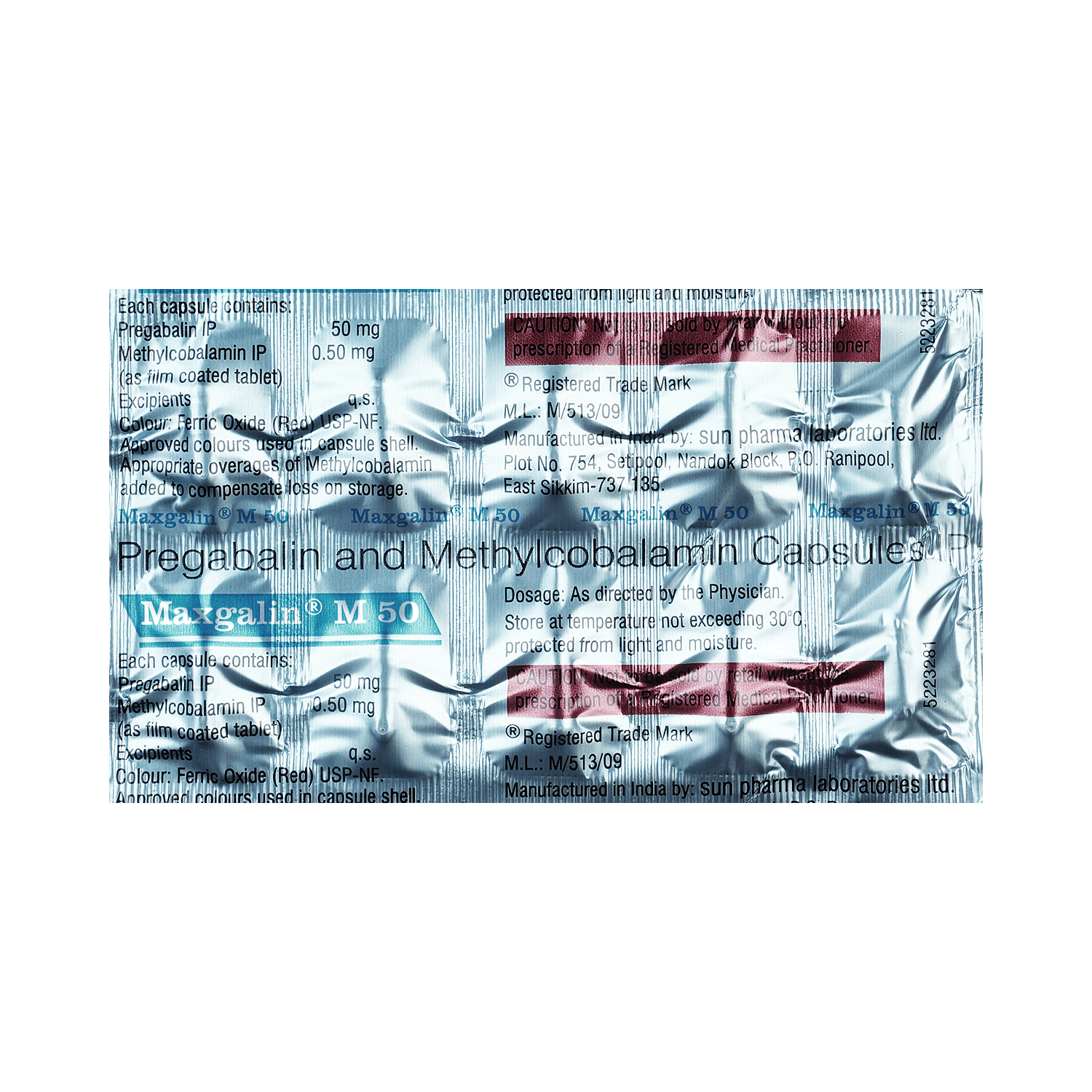 medicine