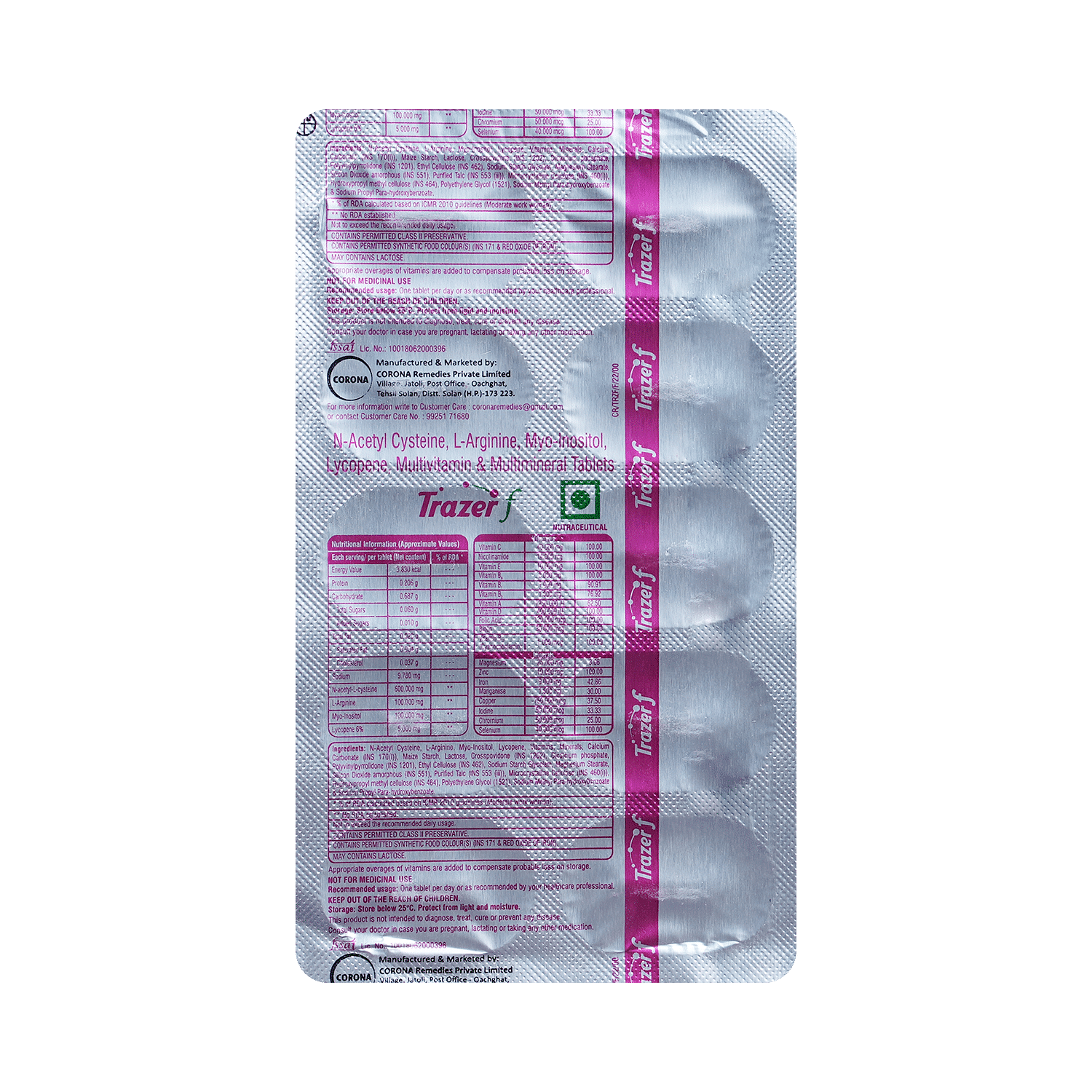 medicine