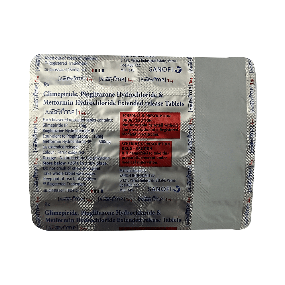 medicine