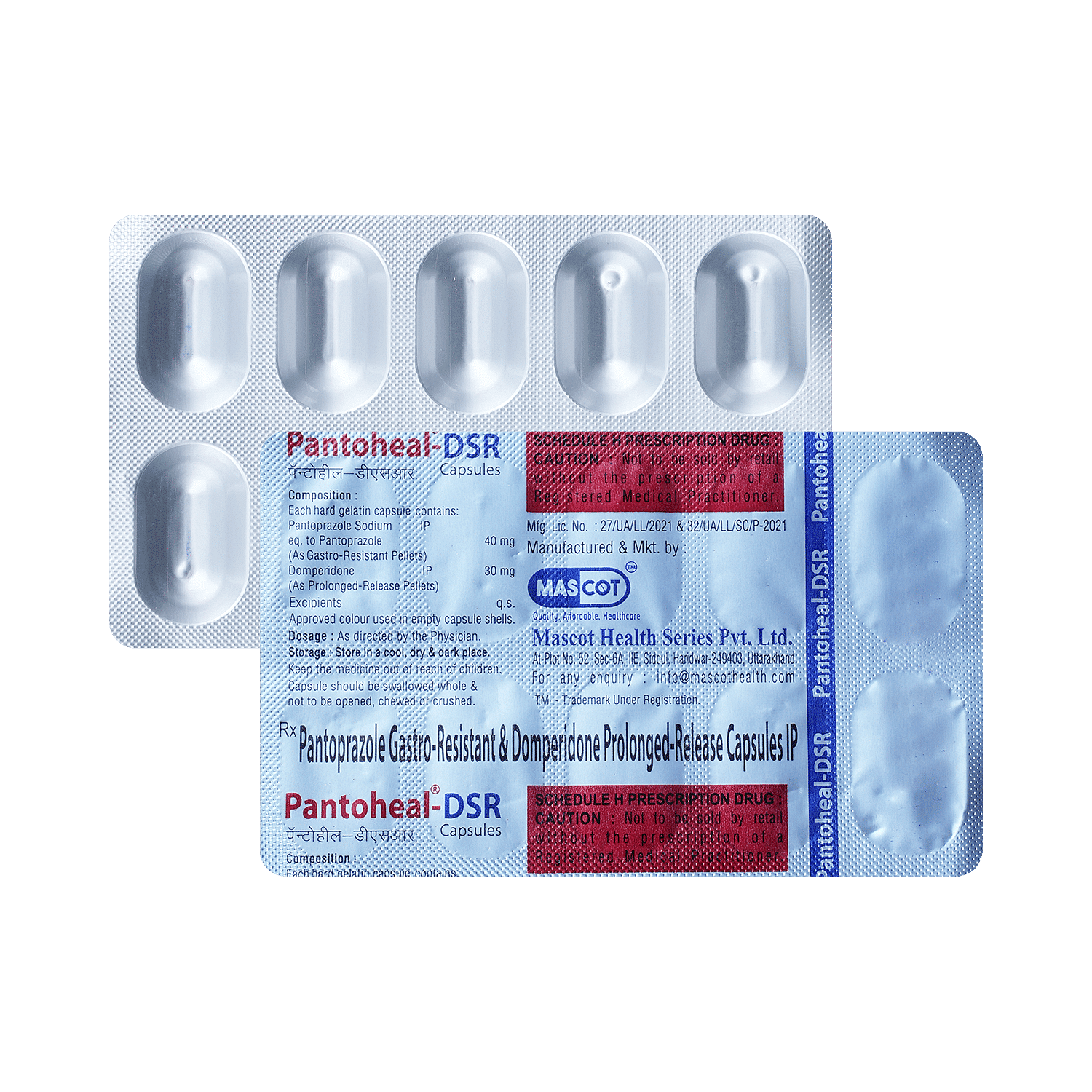 medicine