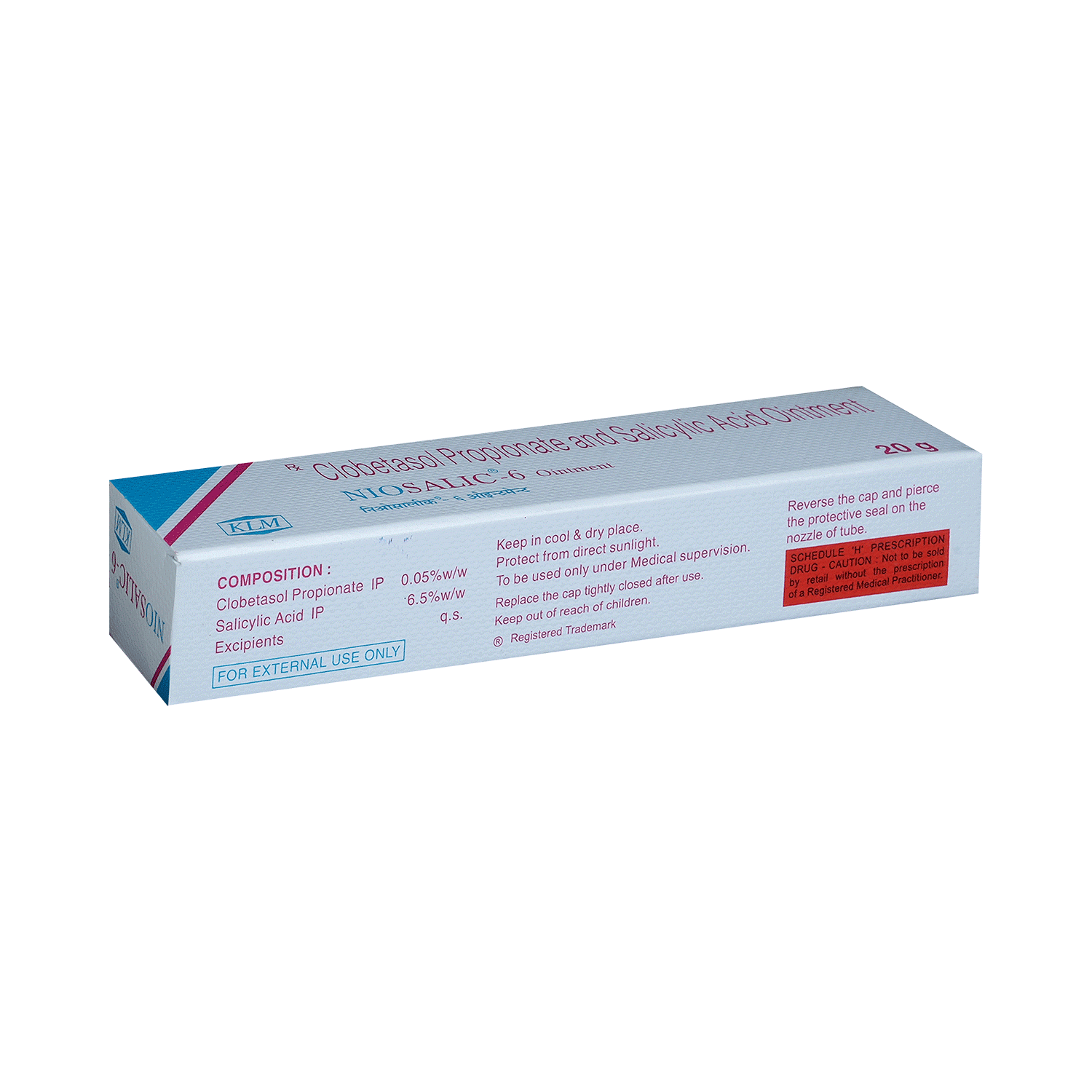 medicine