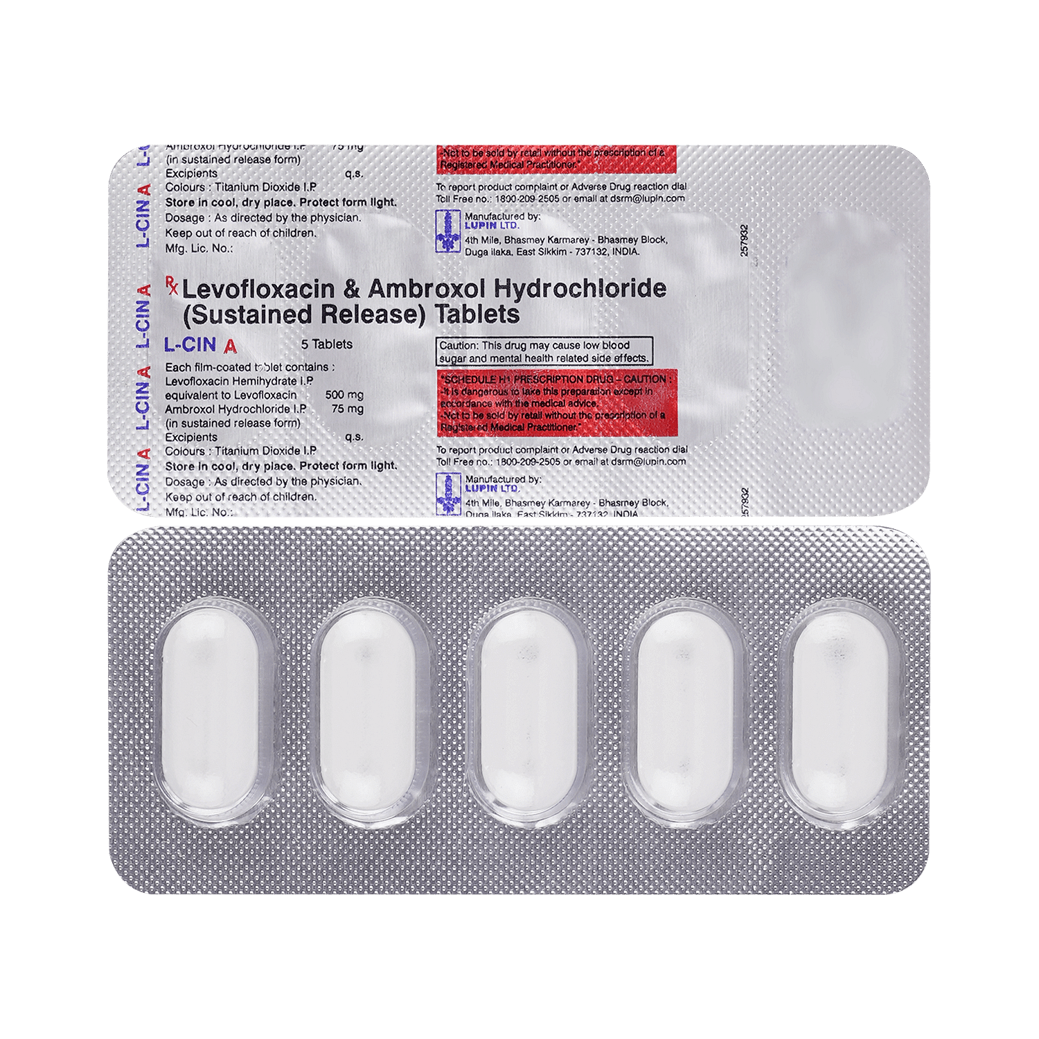 medicine