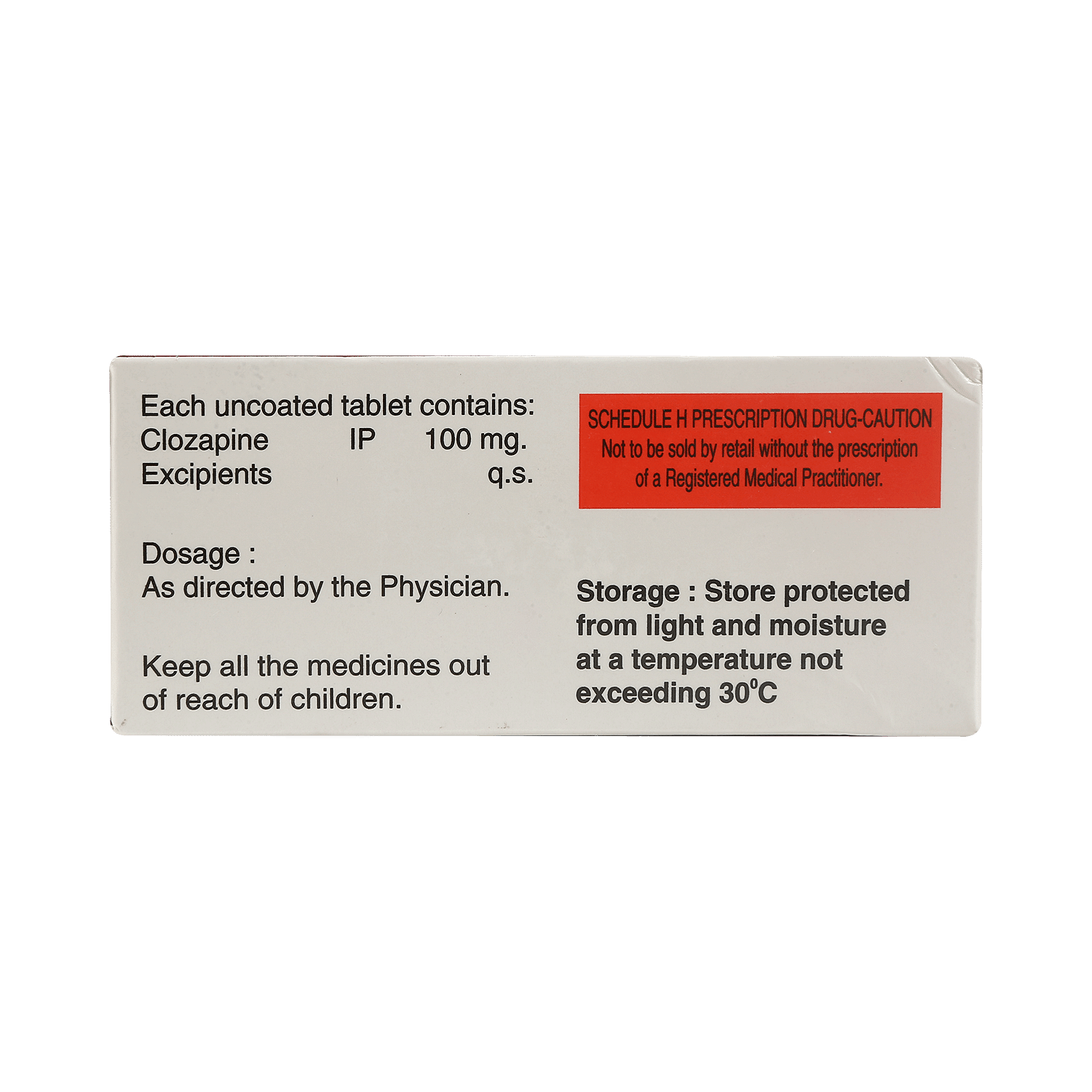 medicine