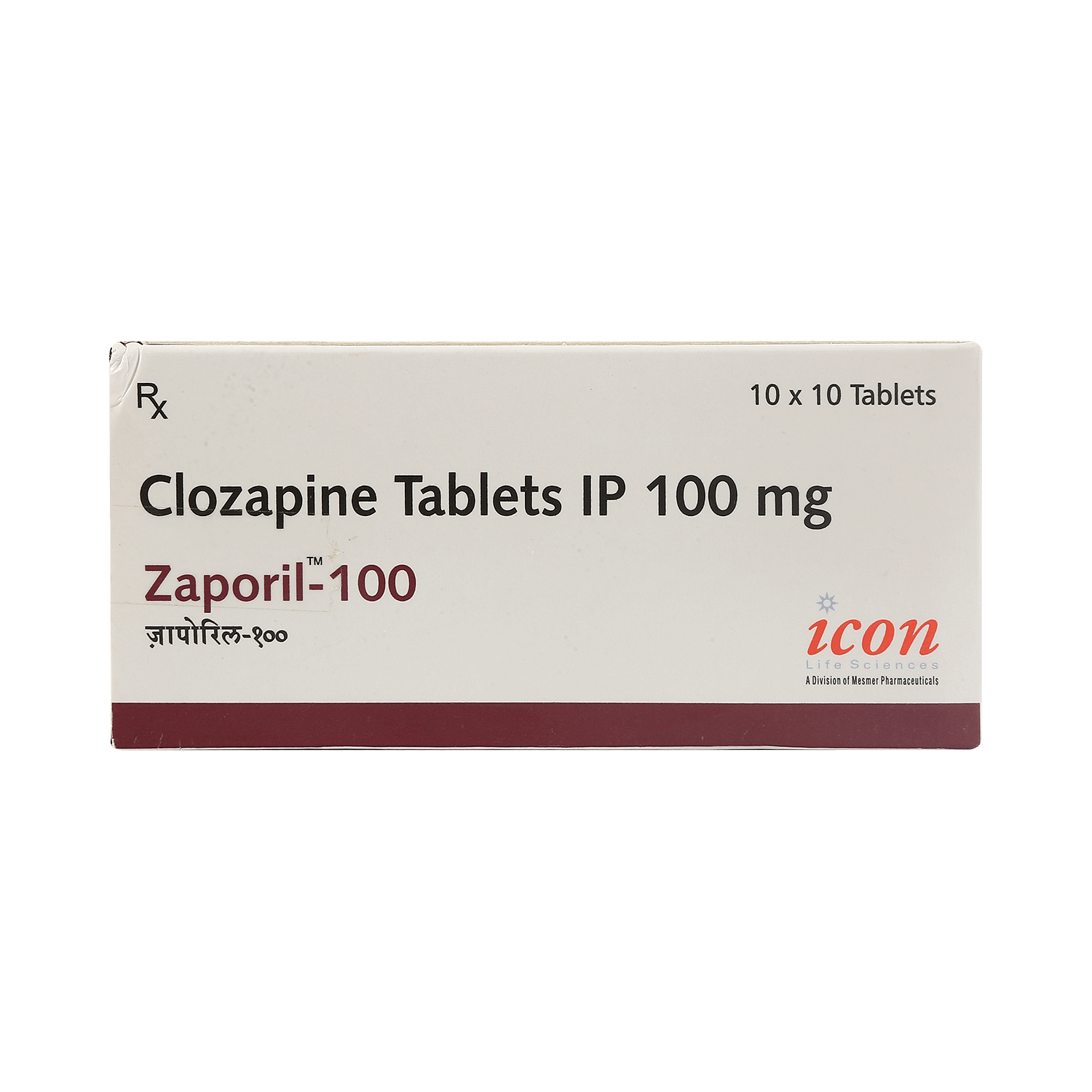 medicine
