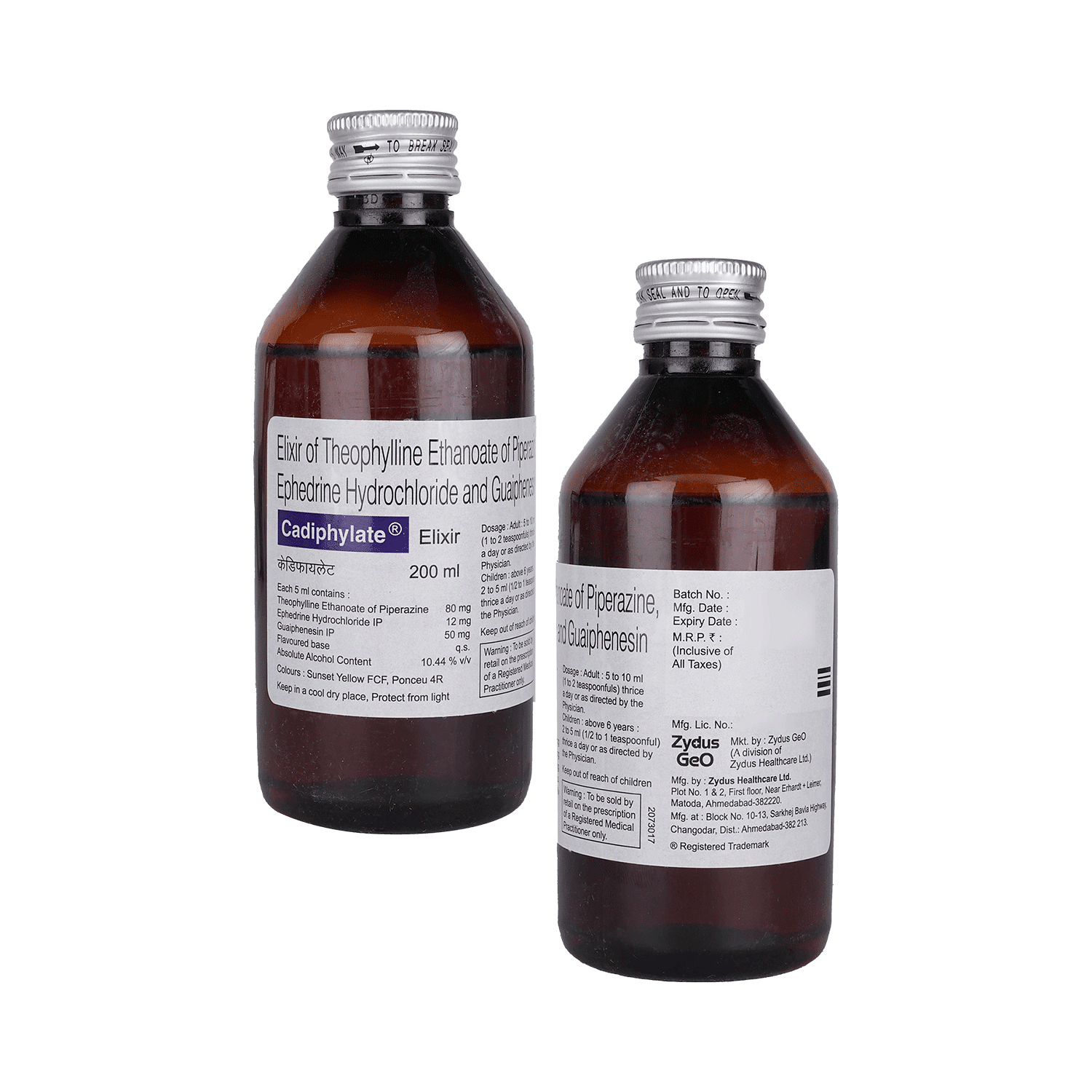 medicine
