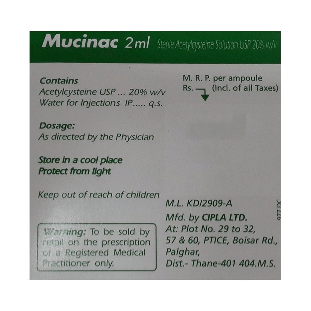 medicine