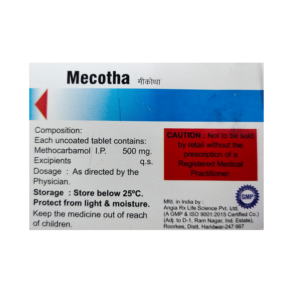 medicine