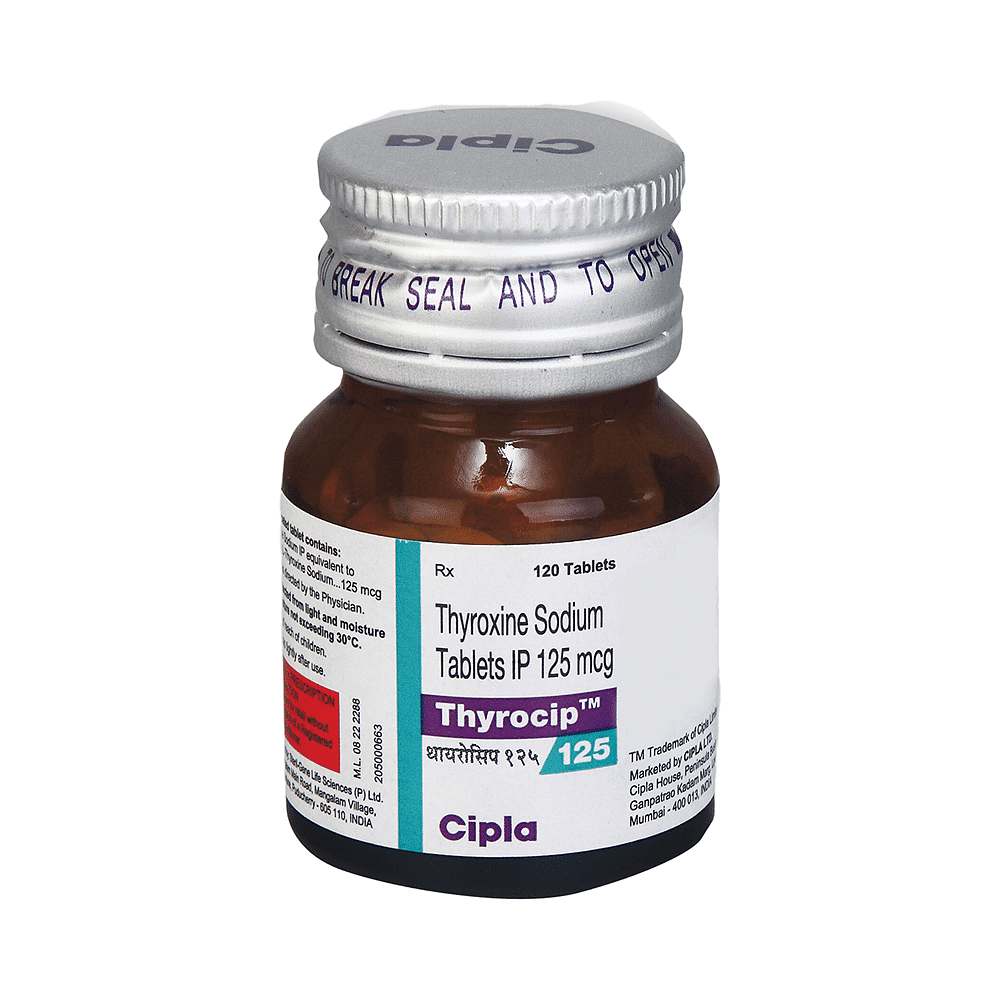 medicine