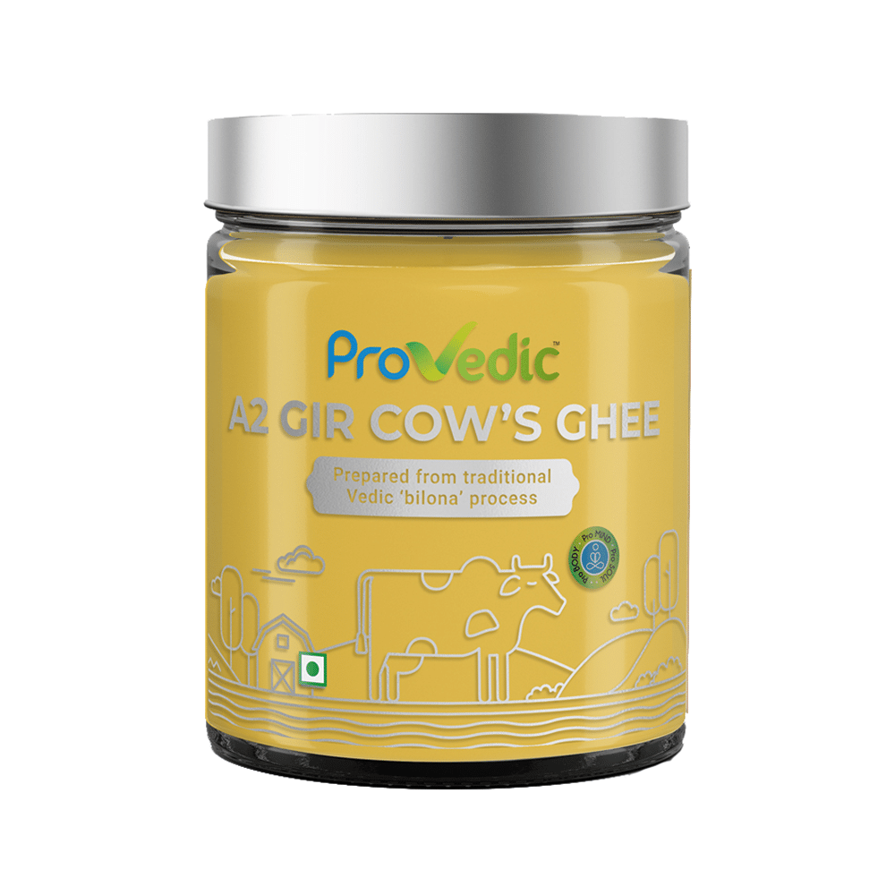 ProVedic A2 Gir Cow's Ghee