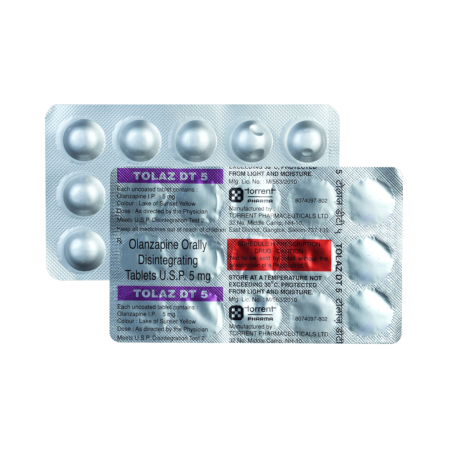 medicine