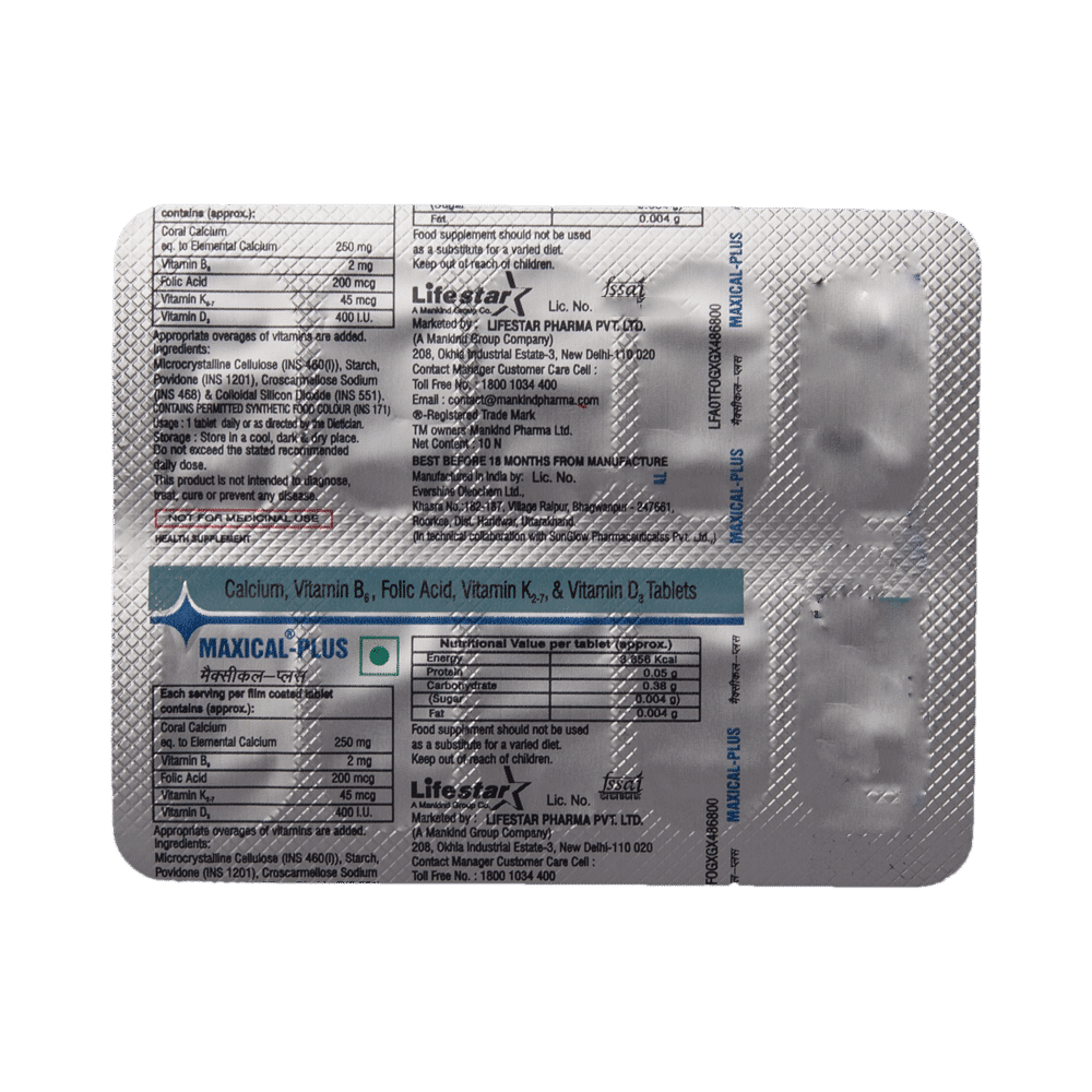 medicine