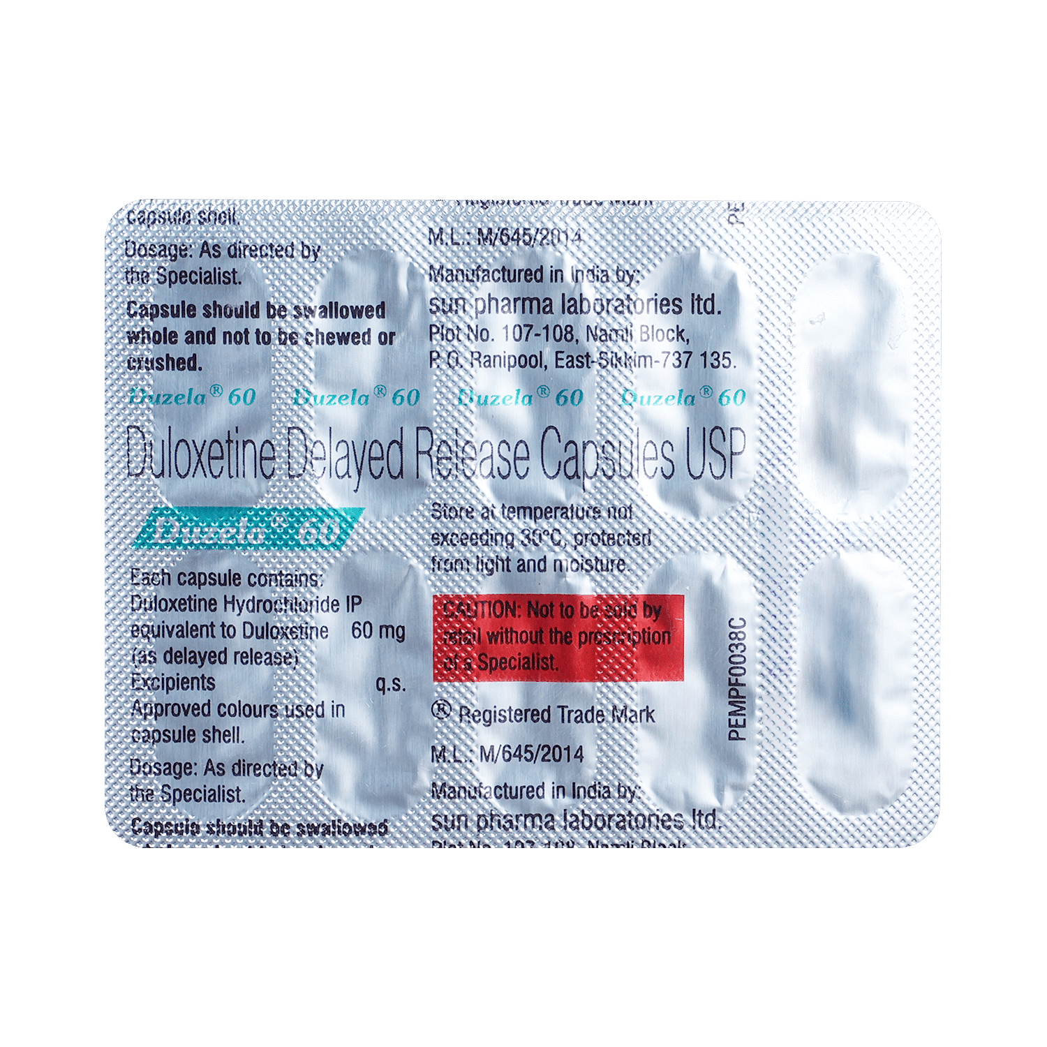 medicine