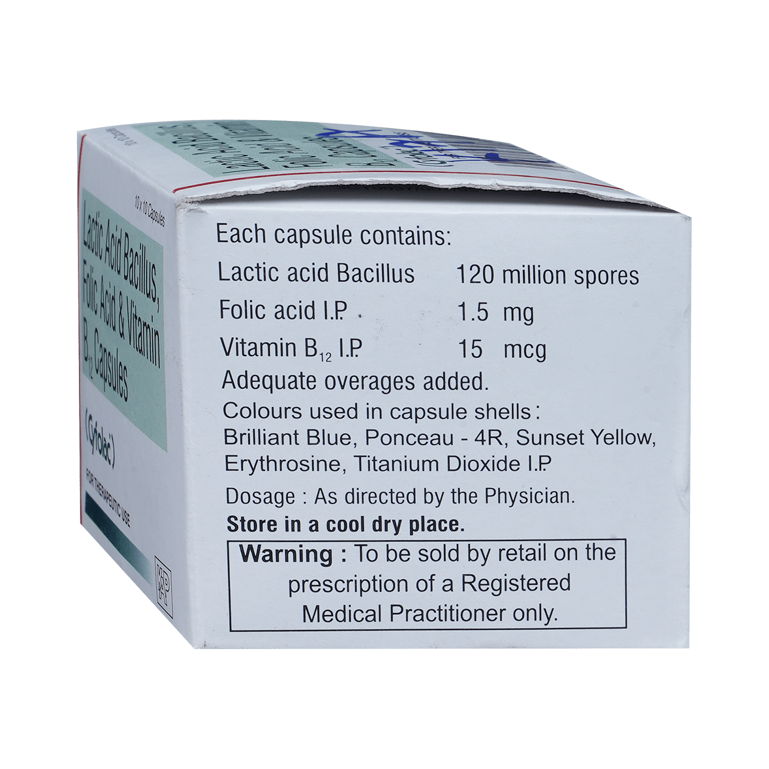 medicine
