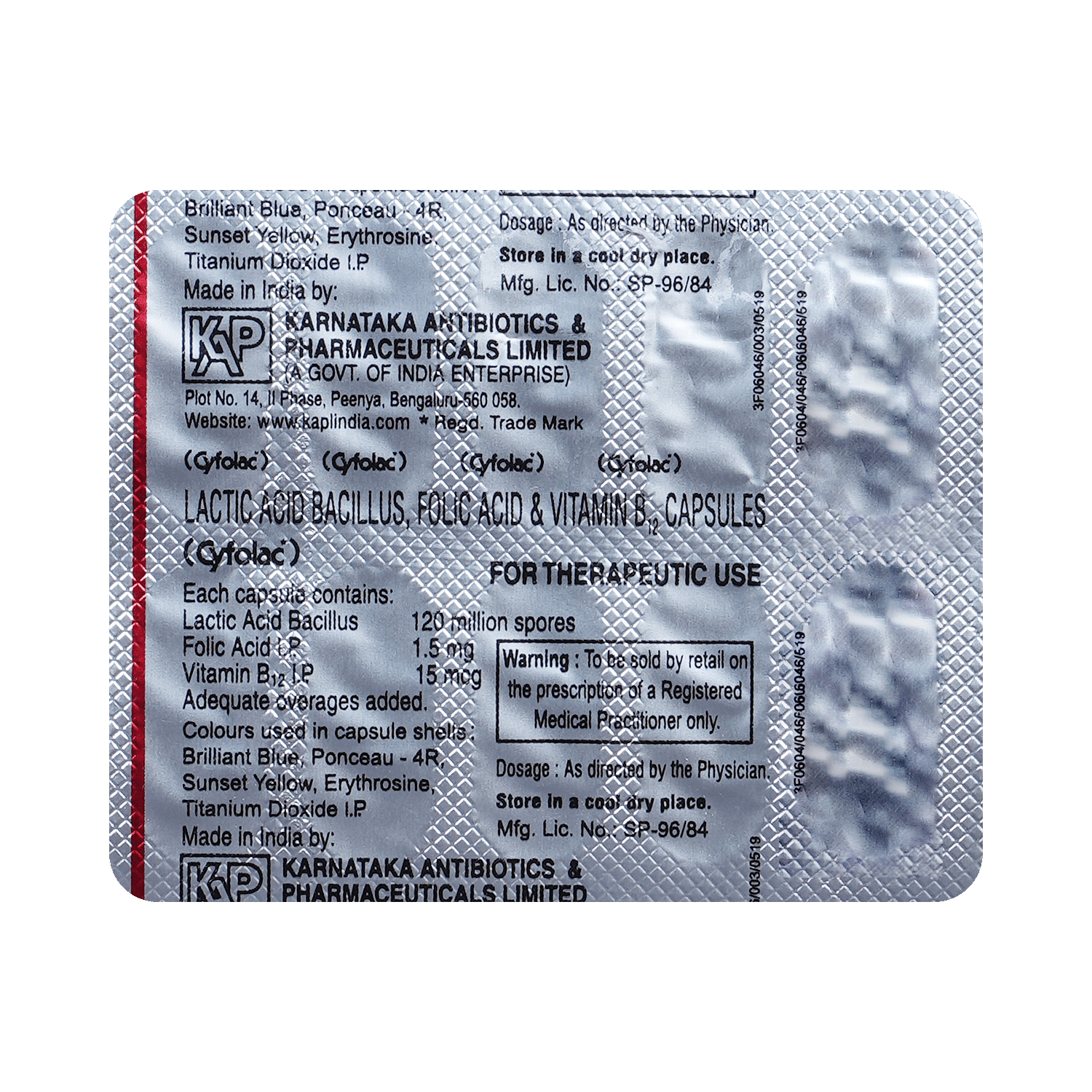 medicine