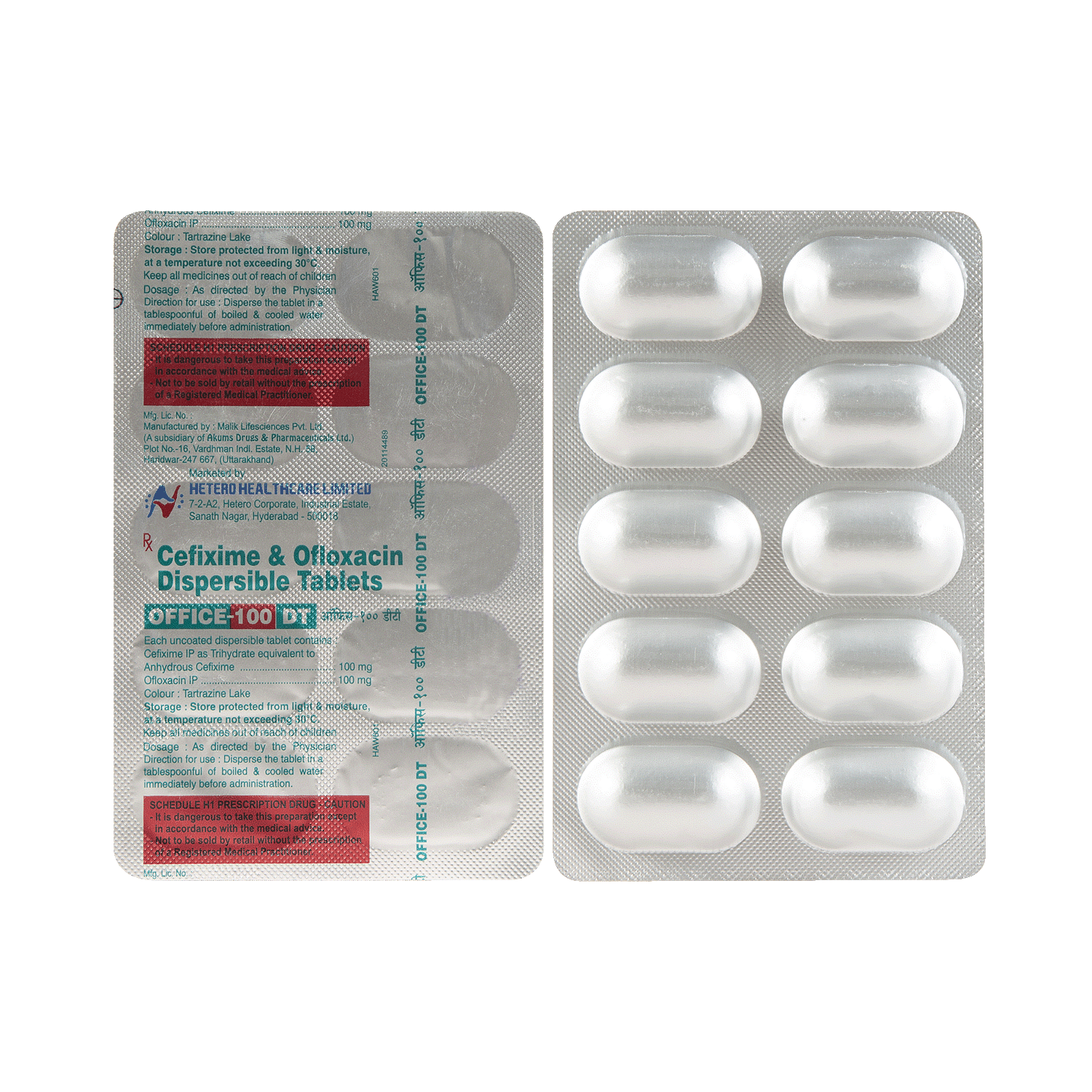 medicine