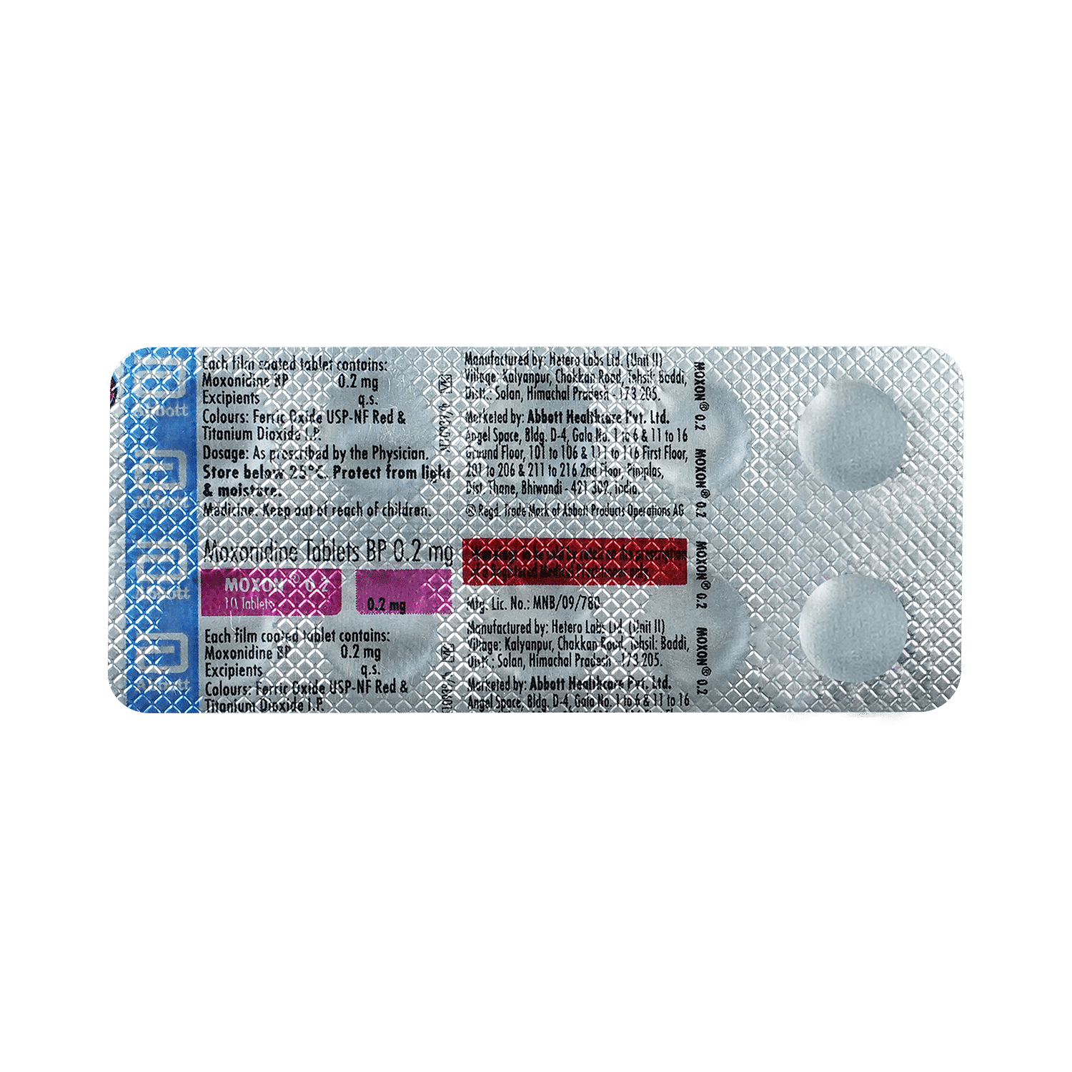 medicine