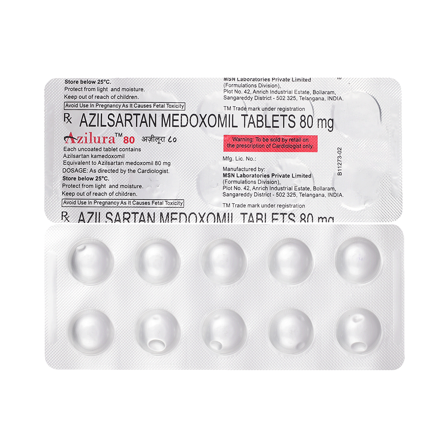 medicine