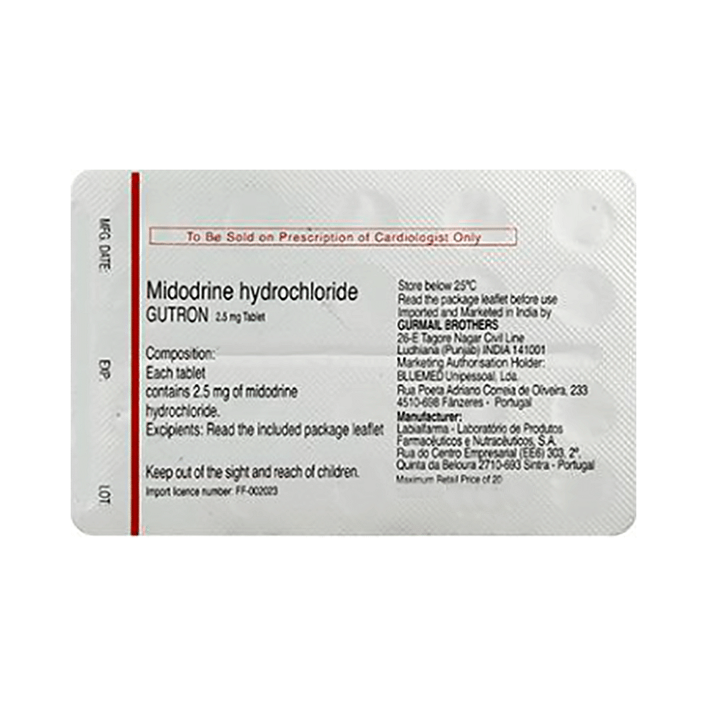 medicine