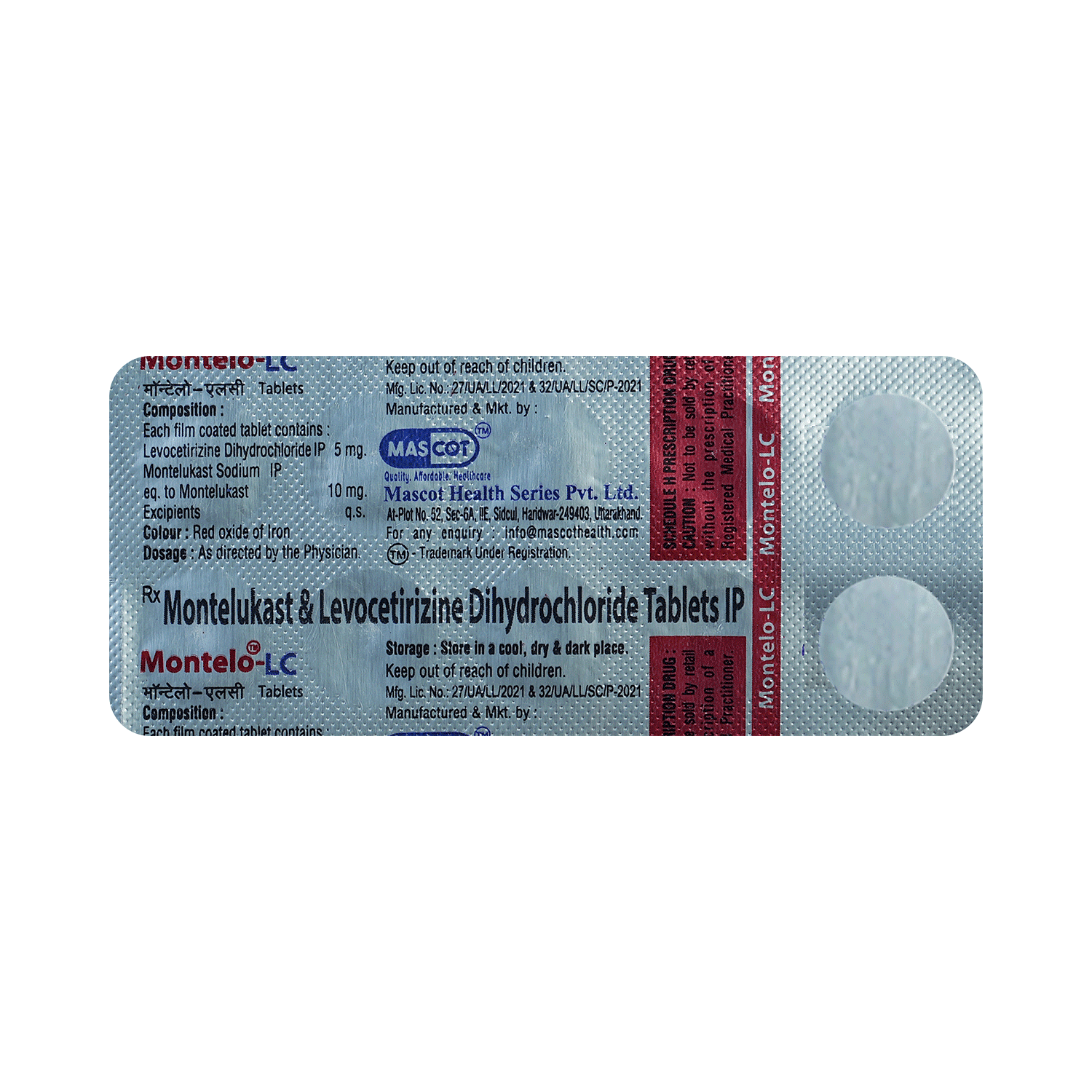 medicine