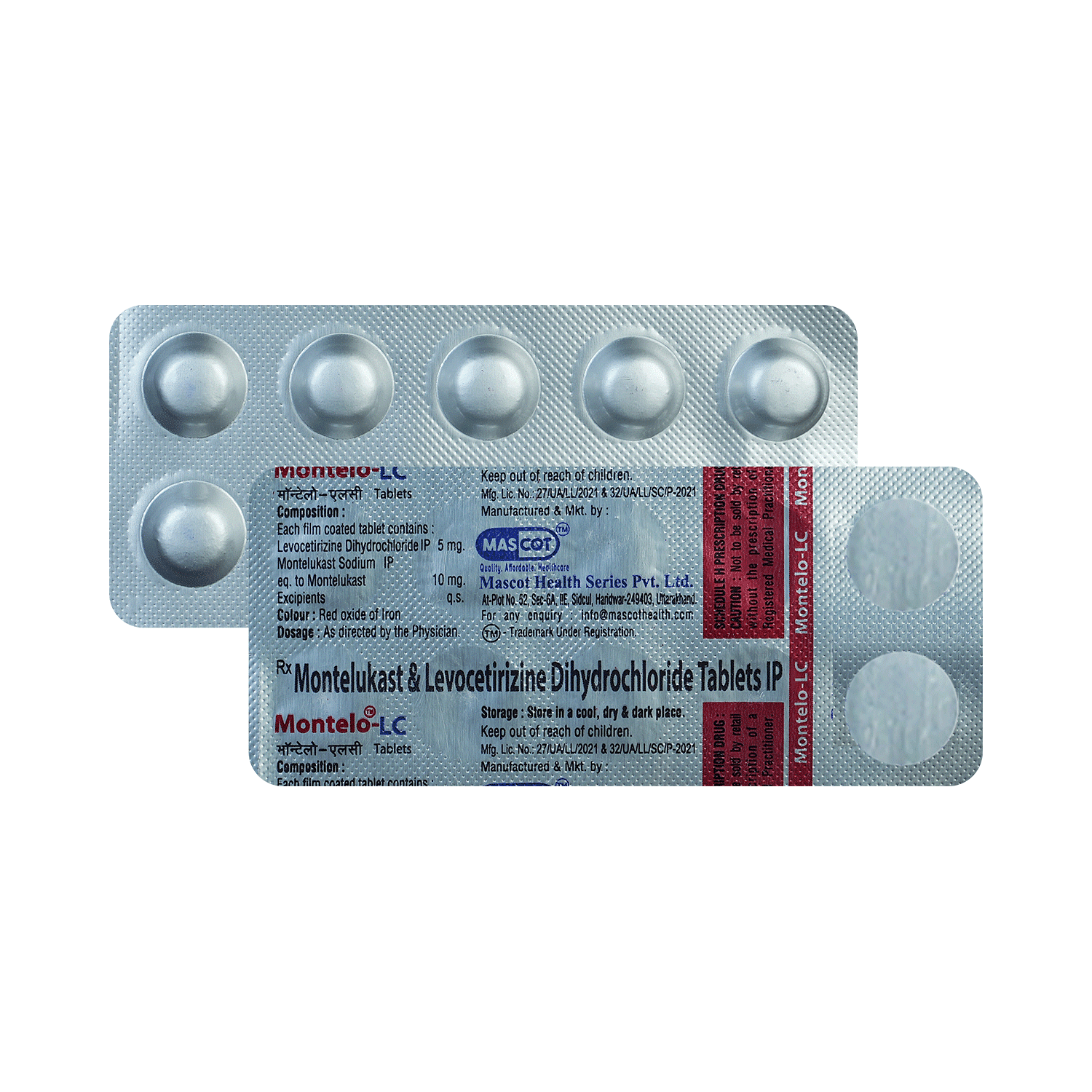 medicine