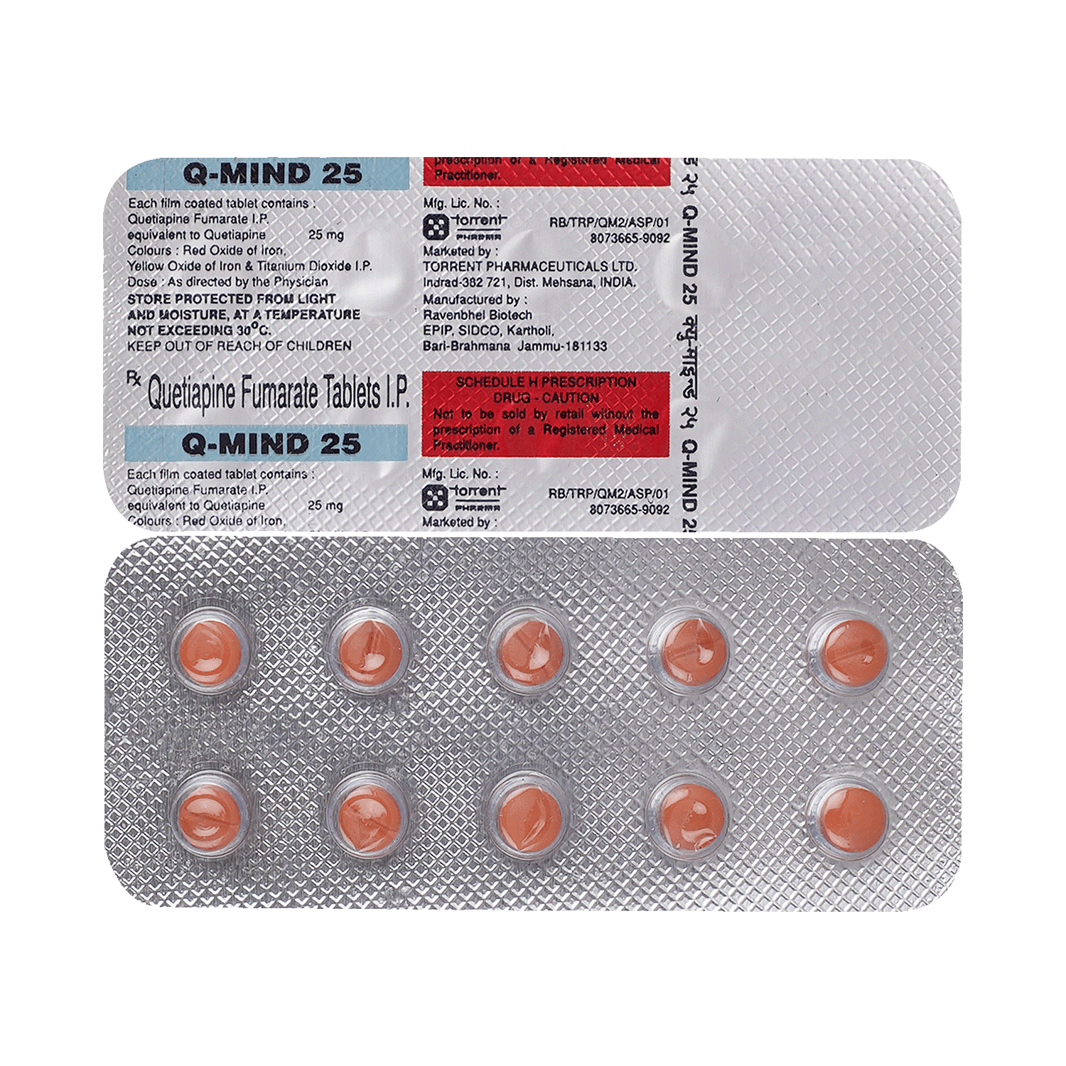 medicine