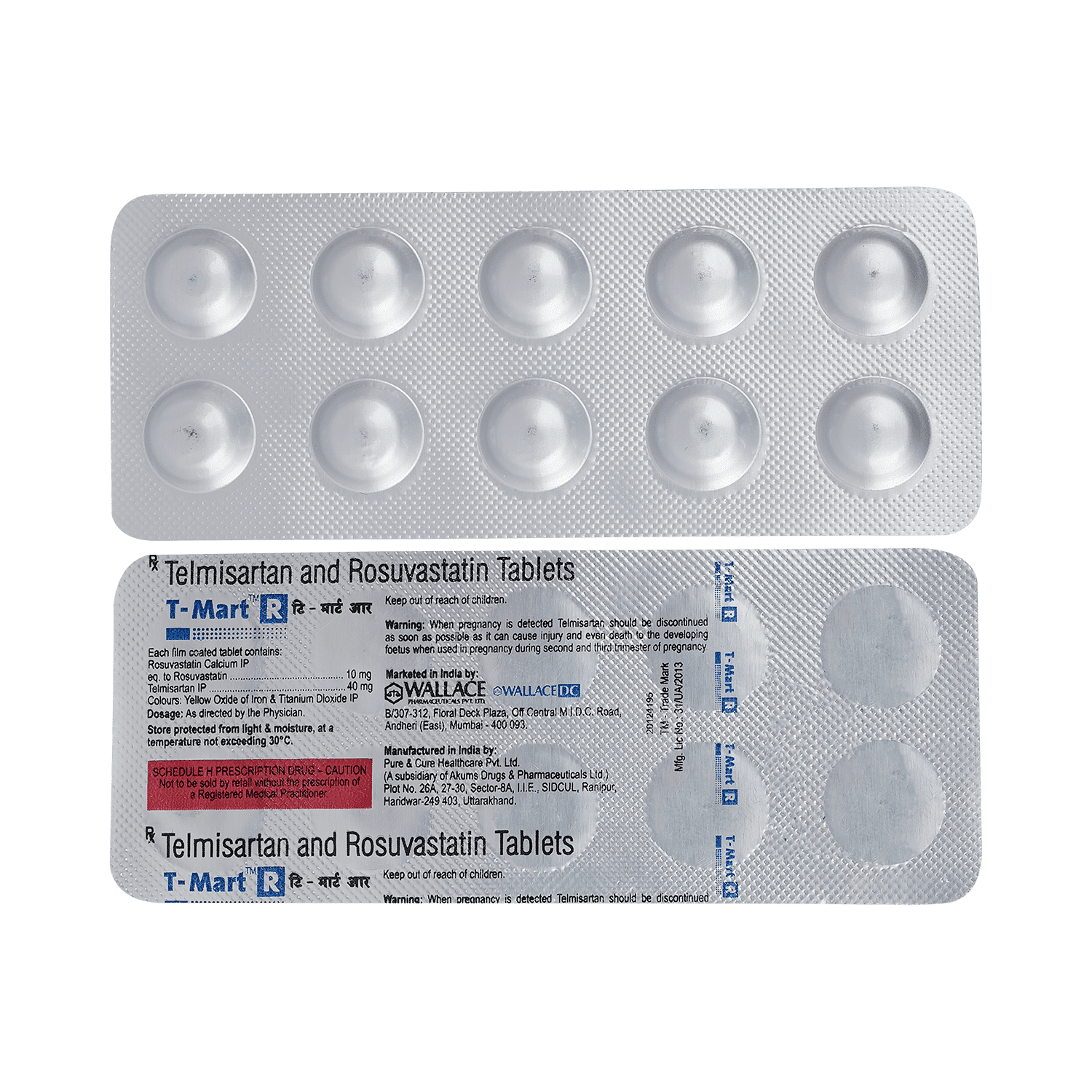 medicine