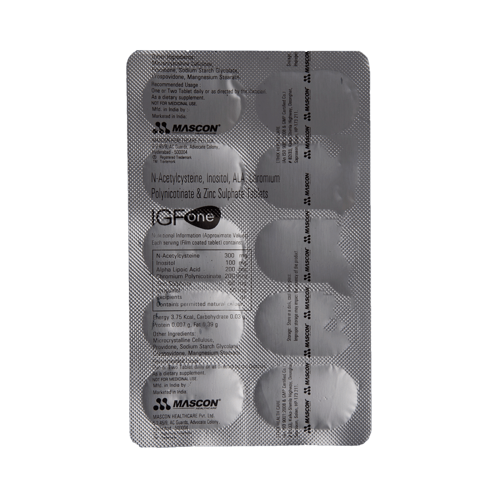 medicine