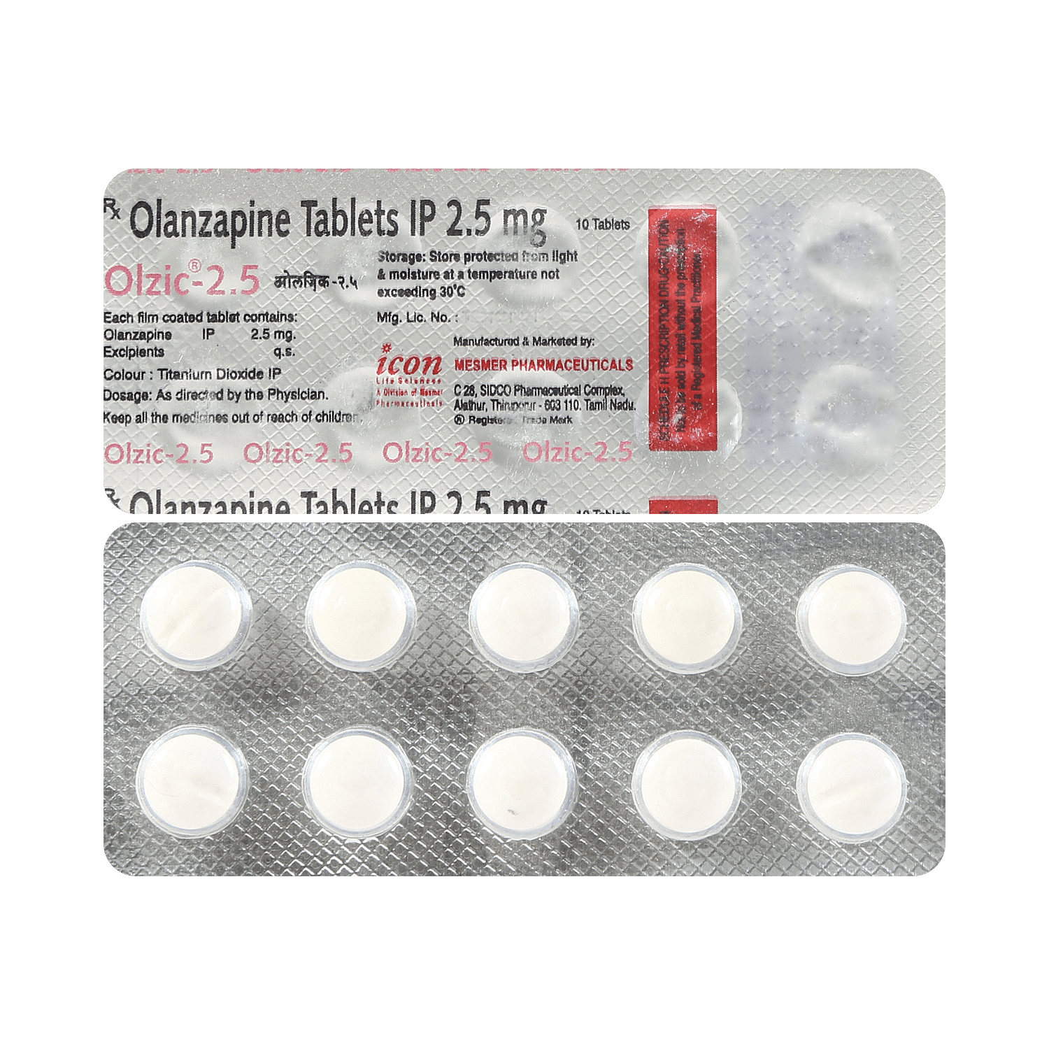 medicine