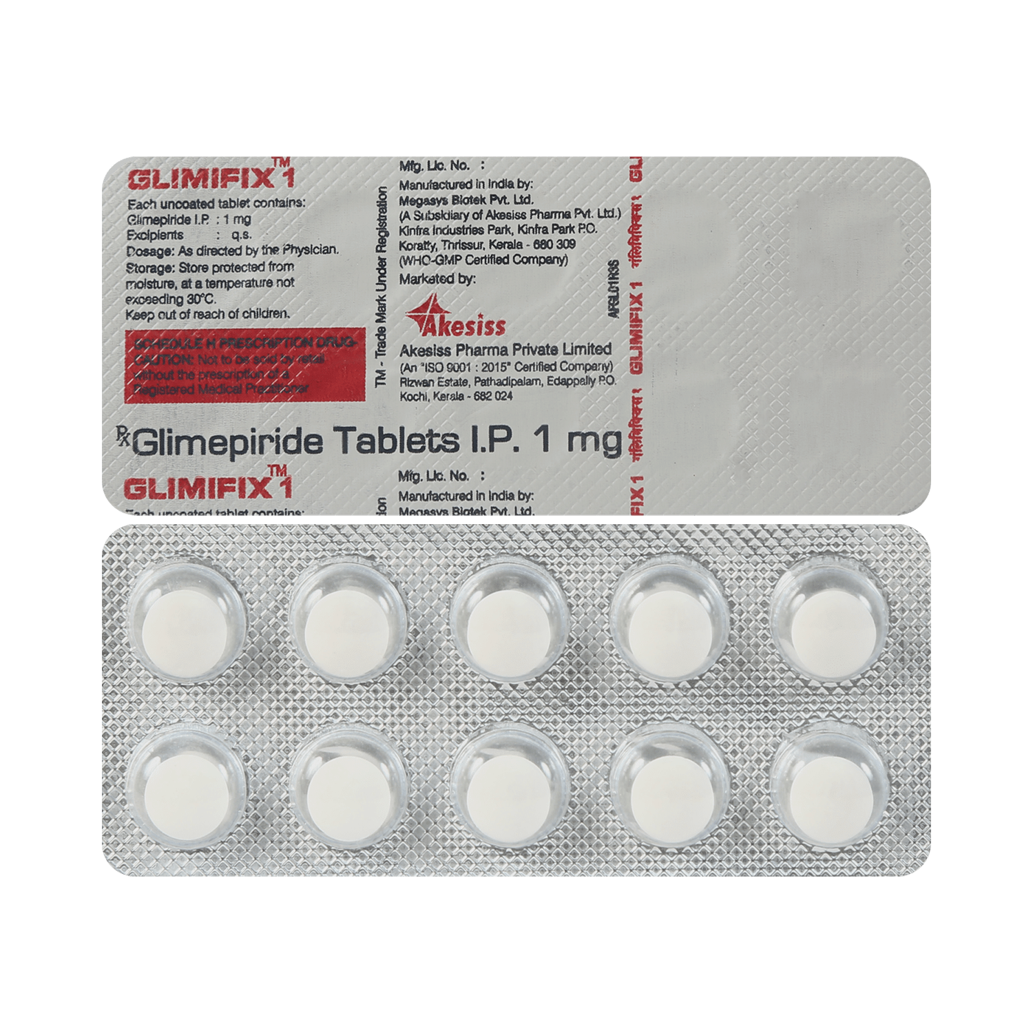 medicine