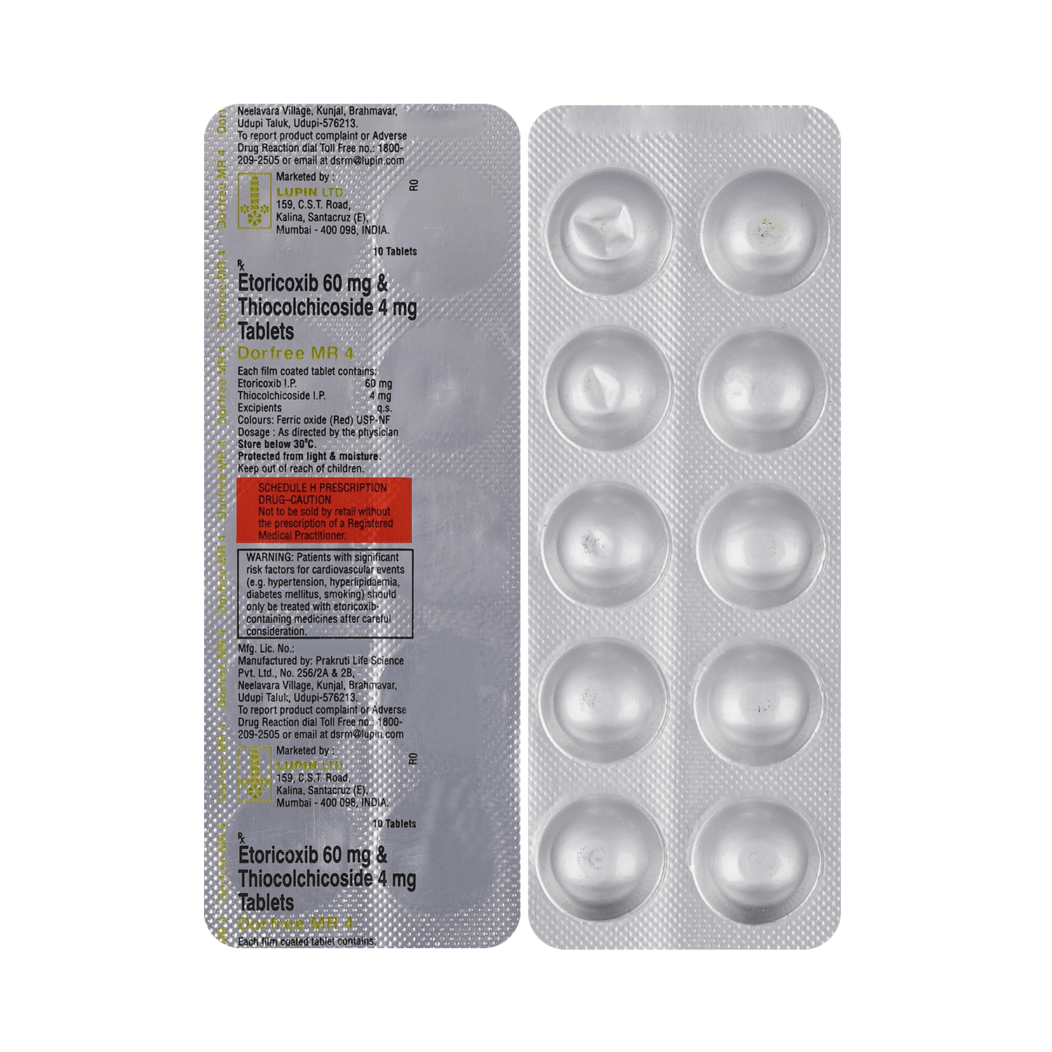 medicine