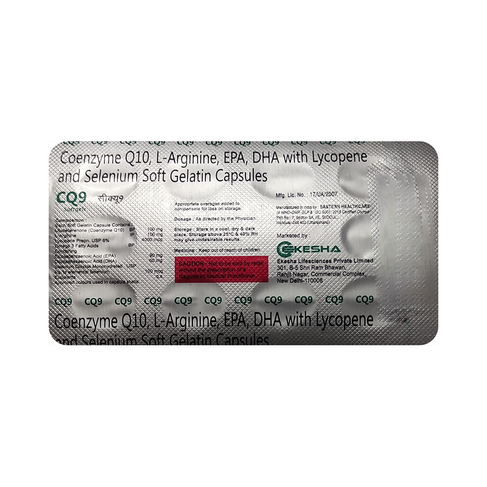 medicine