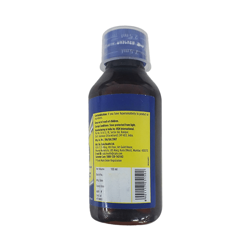 medicine
