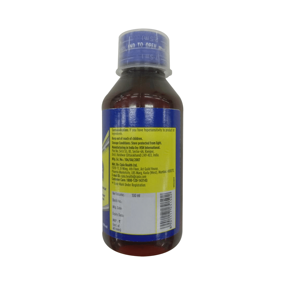 medicine