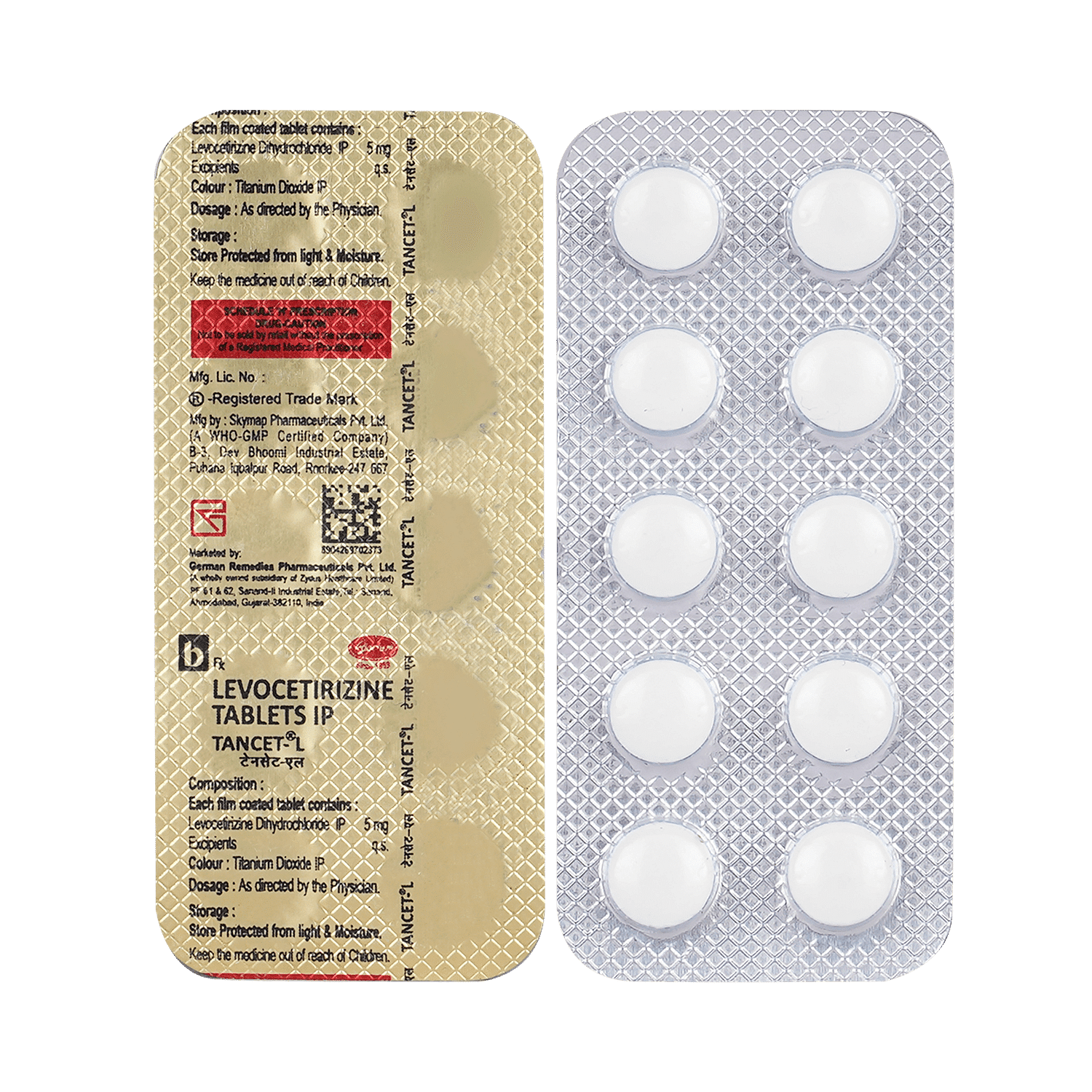 medicine