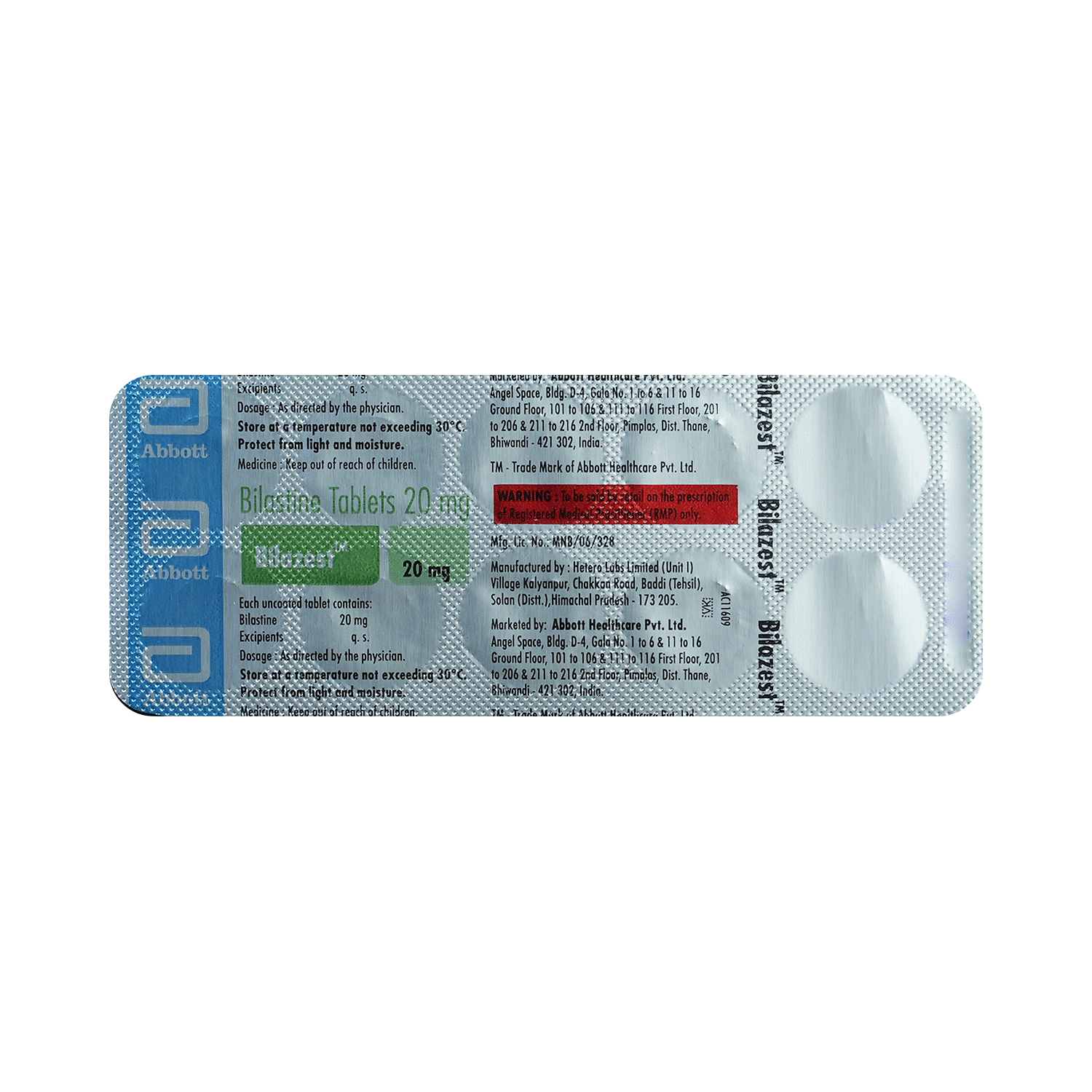 medicine