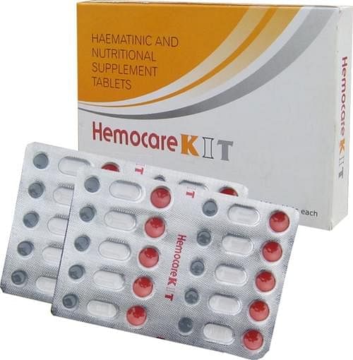 medicine