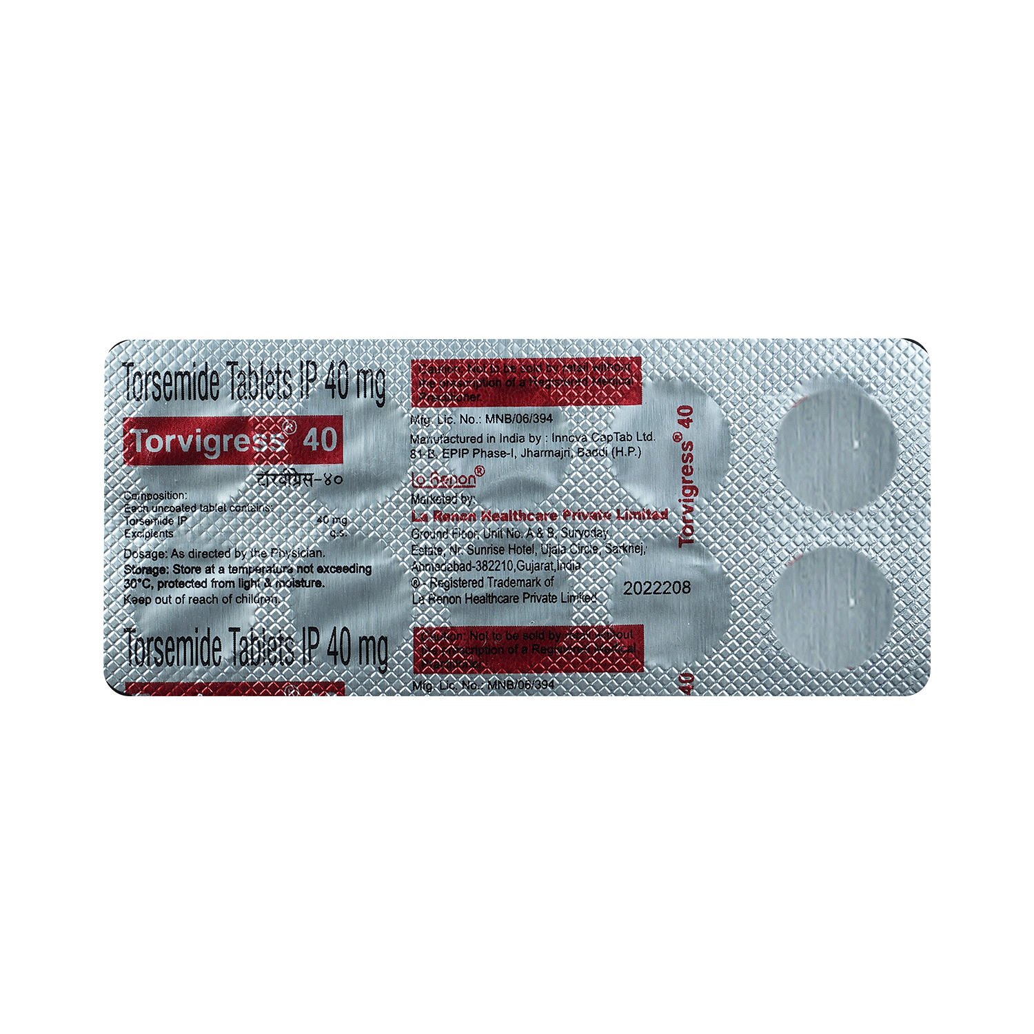 medicine