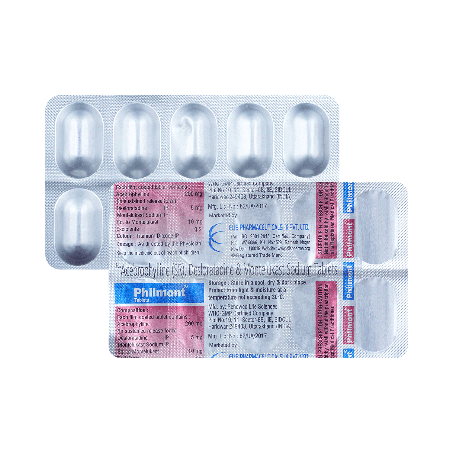 medicine