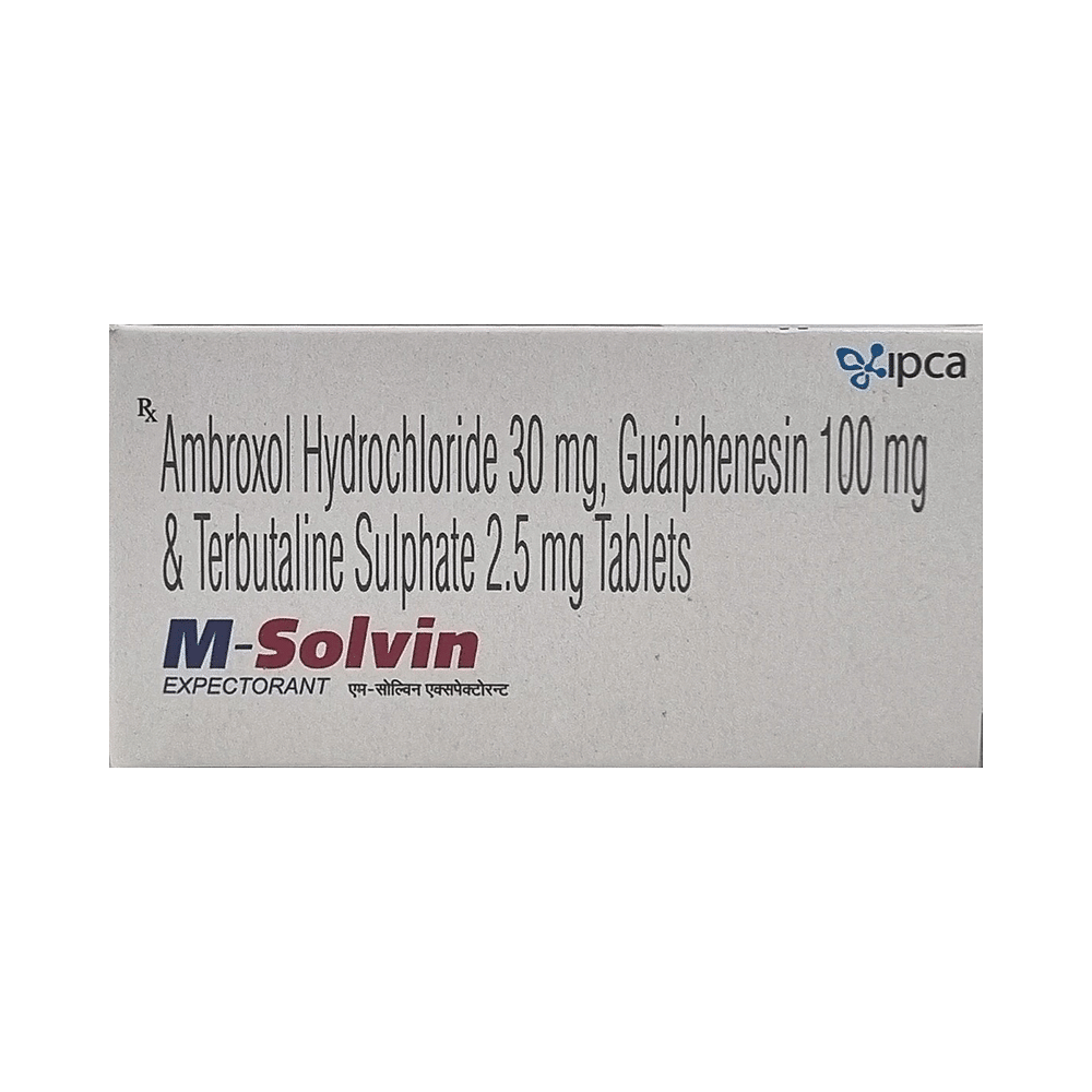 medicine