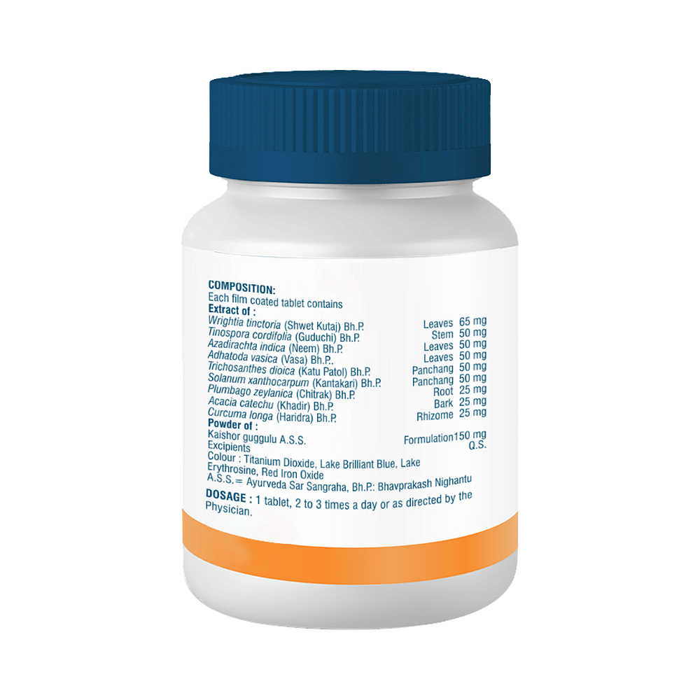 medicine